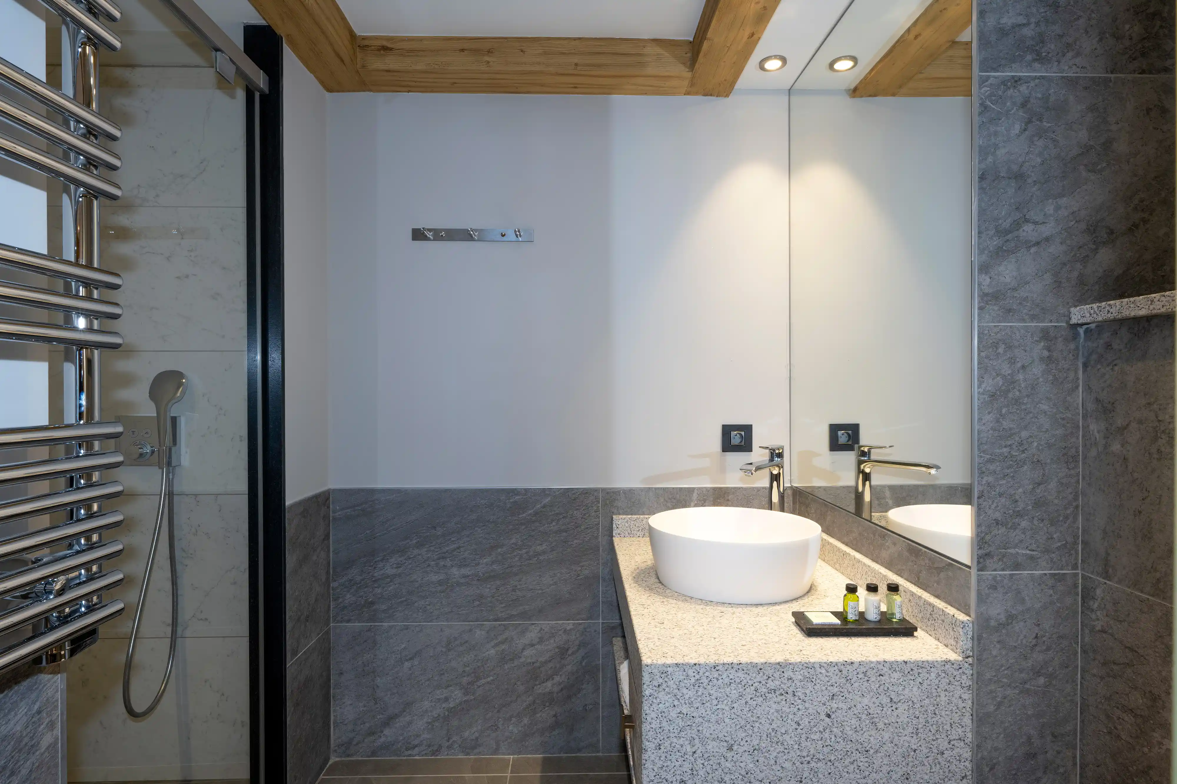 Lagrange Vacances&reg;  - Les Houches - MGM CHALETS ELENA