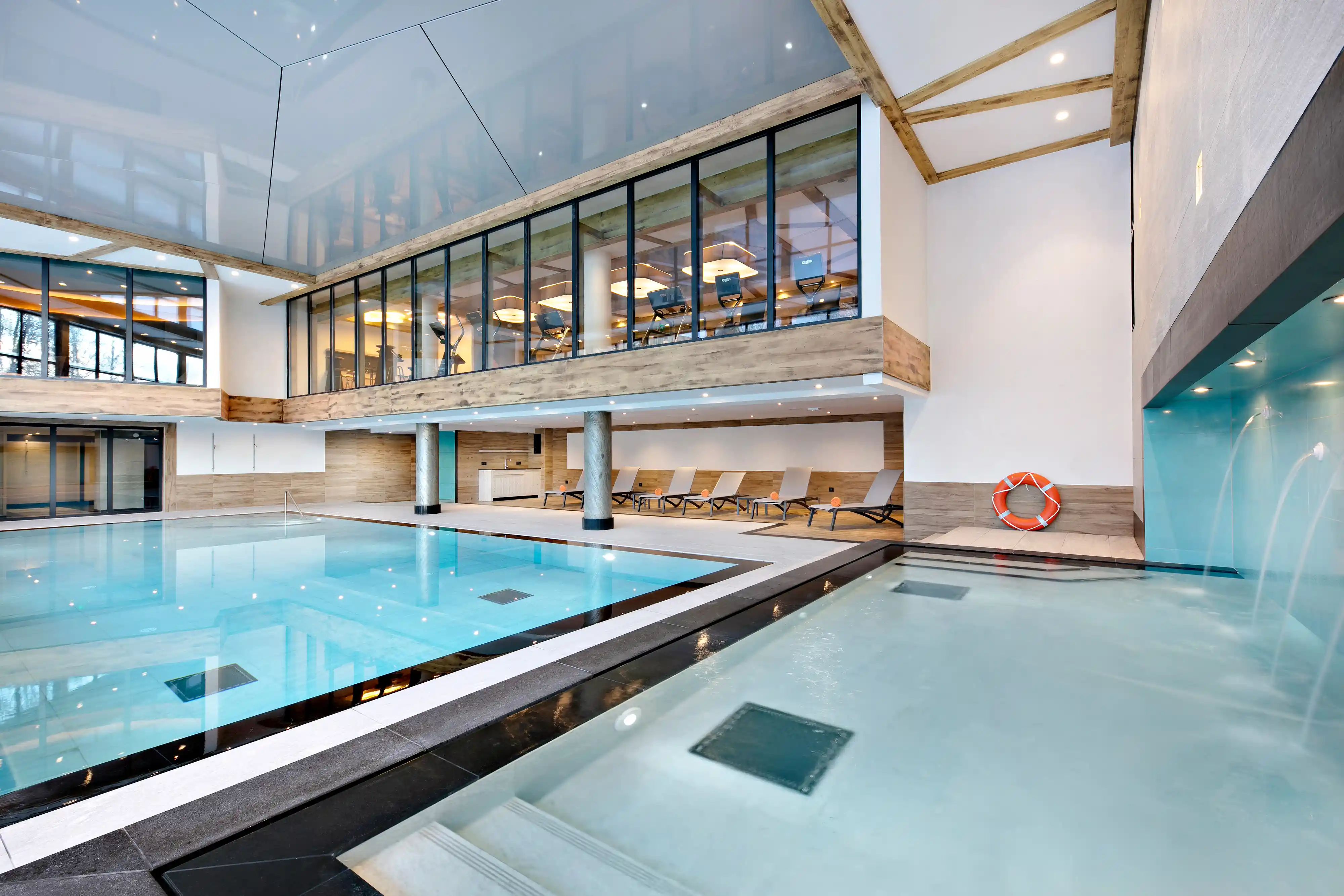 Lagrange Vacances&reg;  - Les Houches - MGM CHALETS ELENA