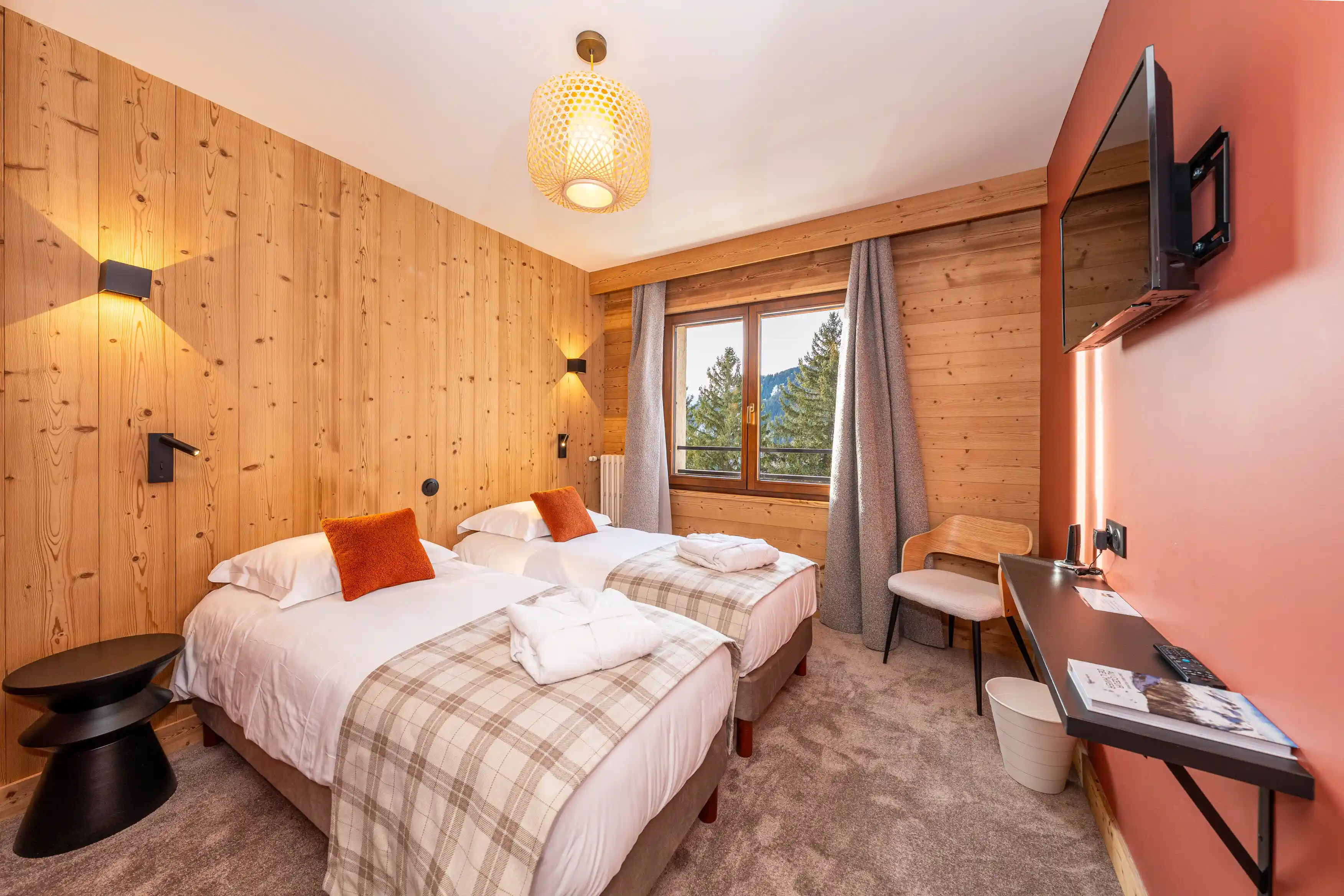 Lagrange Vacances&reg;  - Saint-Francois-Longchamp - Hotel Casa Moho