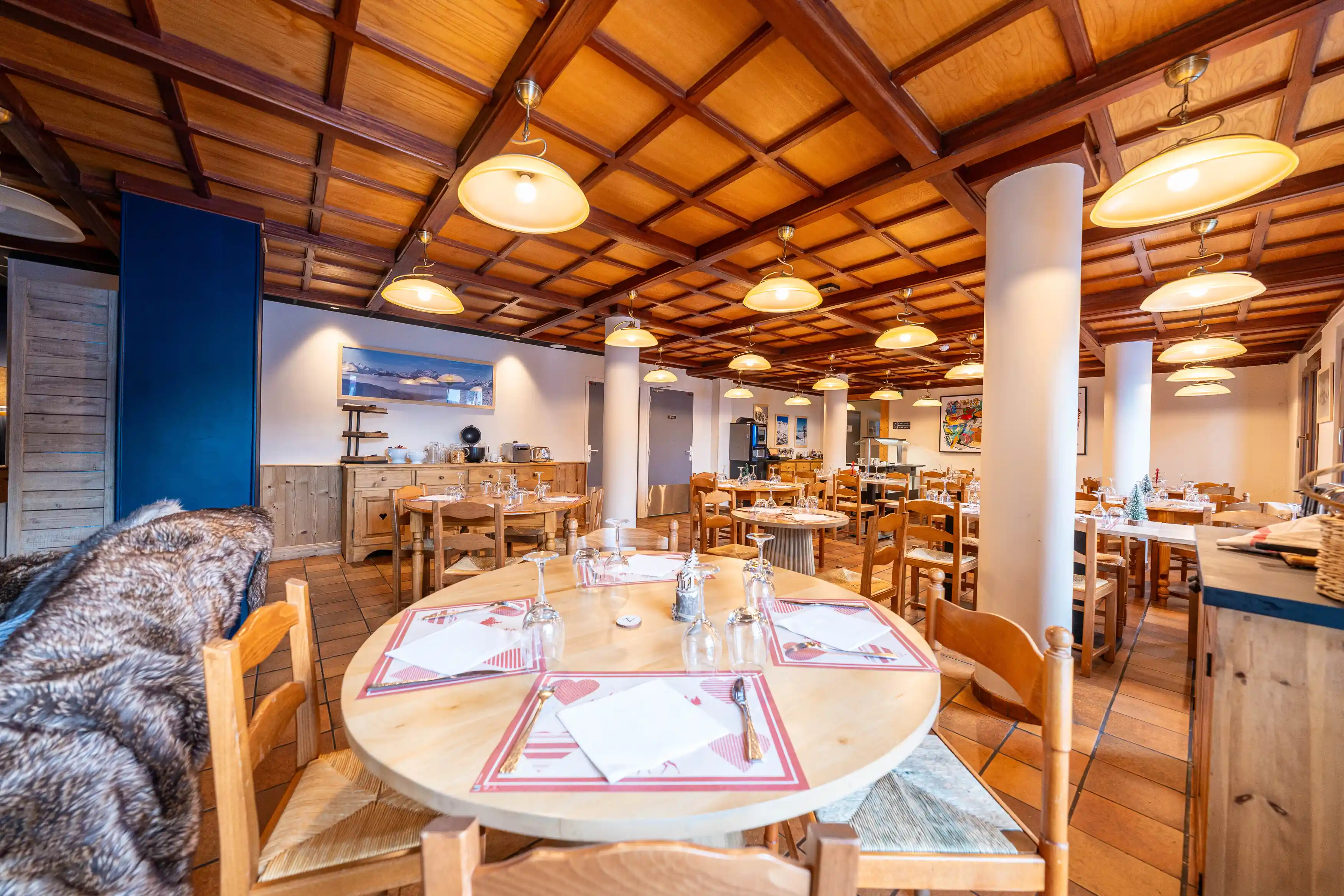 Lagrange Vacances&reg;  - Saint-Francois-Longchamp - Hotel Casa Moho
