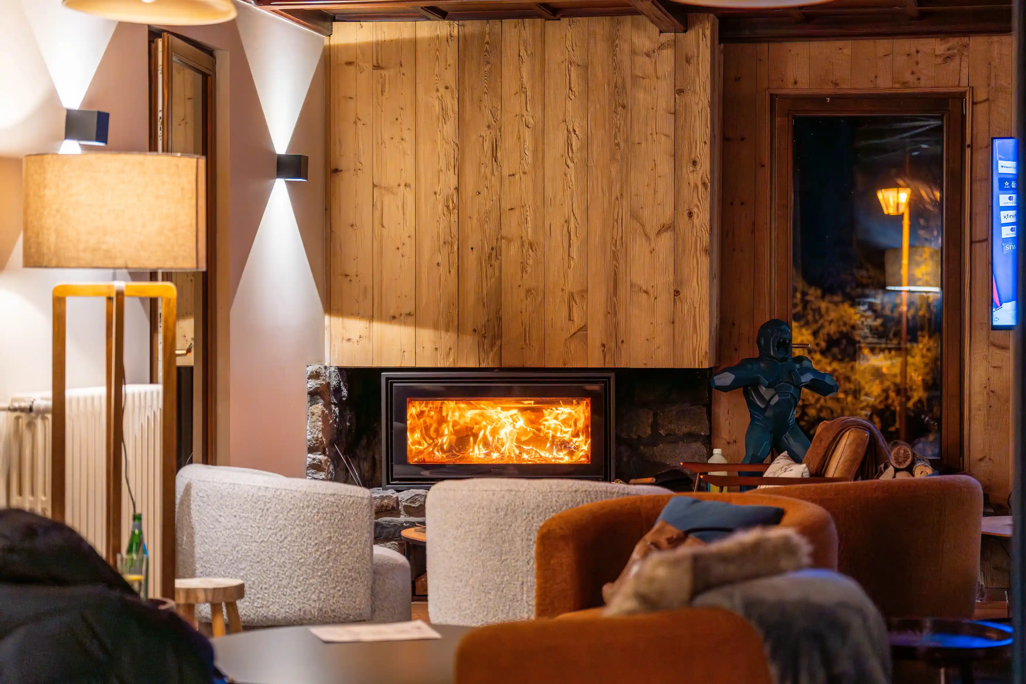 Lagrange Vacances&reg;  - Saint-Francois-Longchamp - Hotel Casa Moho