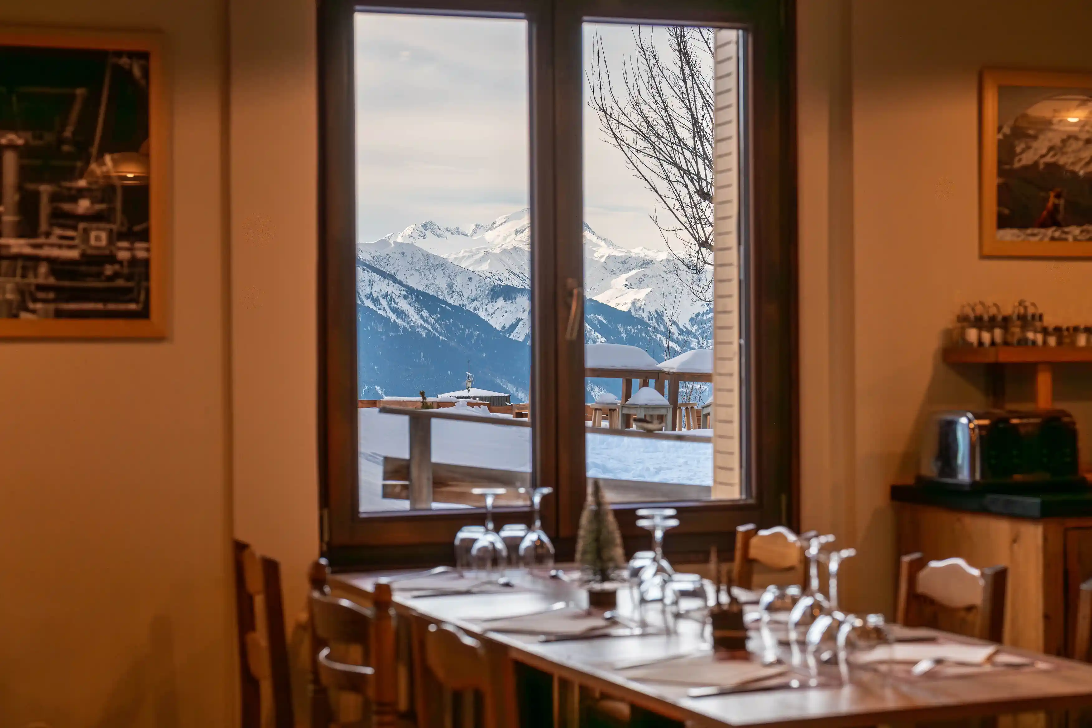 Lagrange Vacances&reg;  - Saint-Francois-Longchamp - Hotel Casa Moho