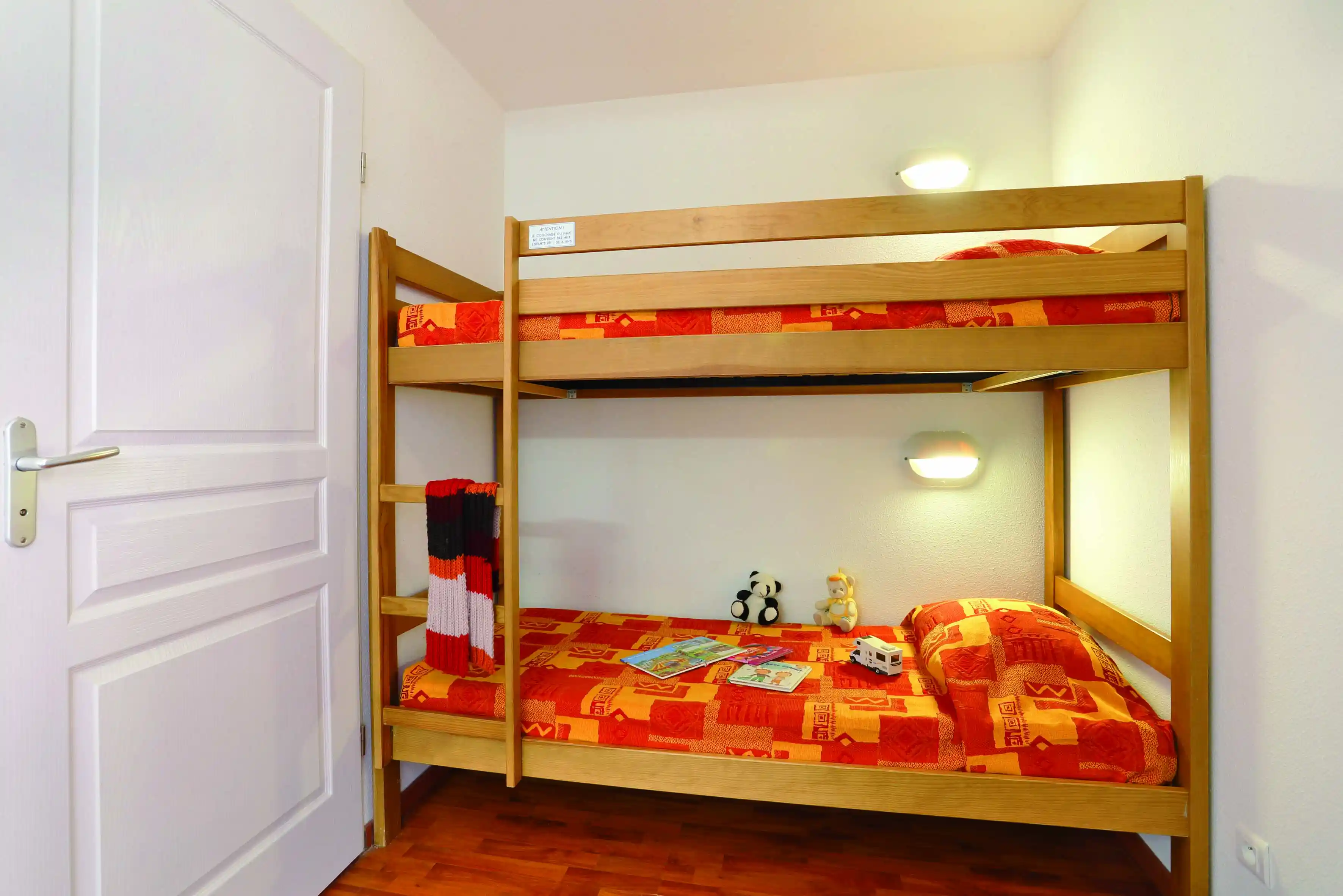Lagrange Vacances&reg;  - Bonascre - Les Balcons d'ax