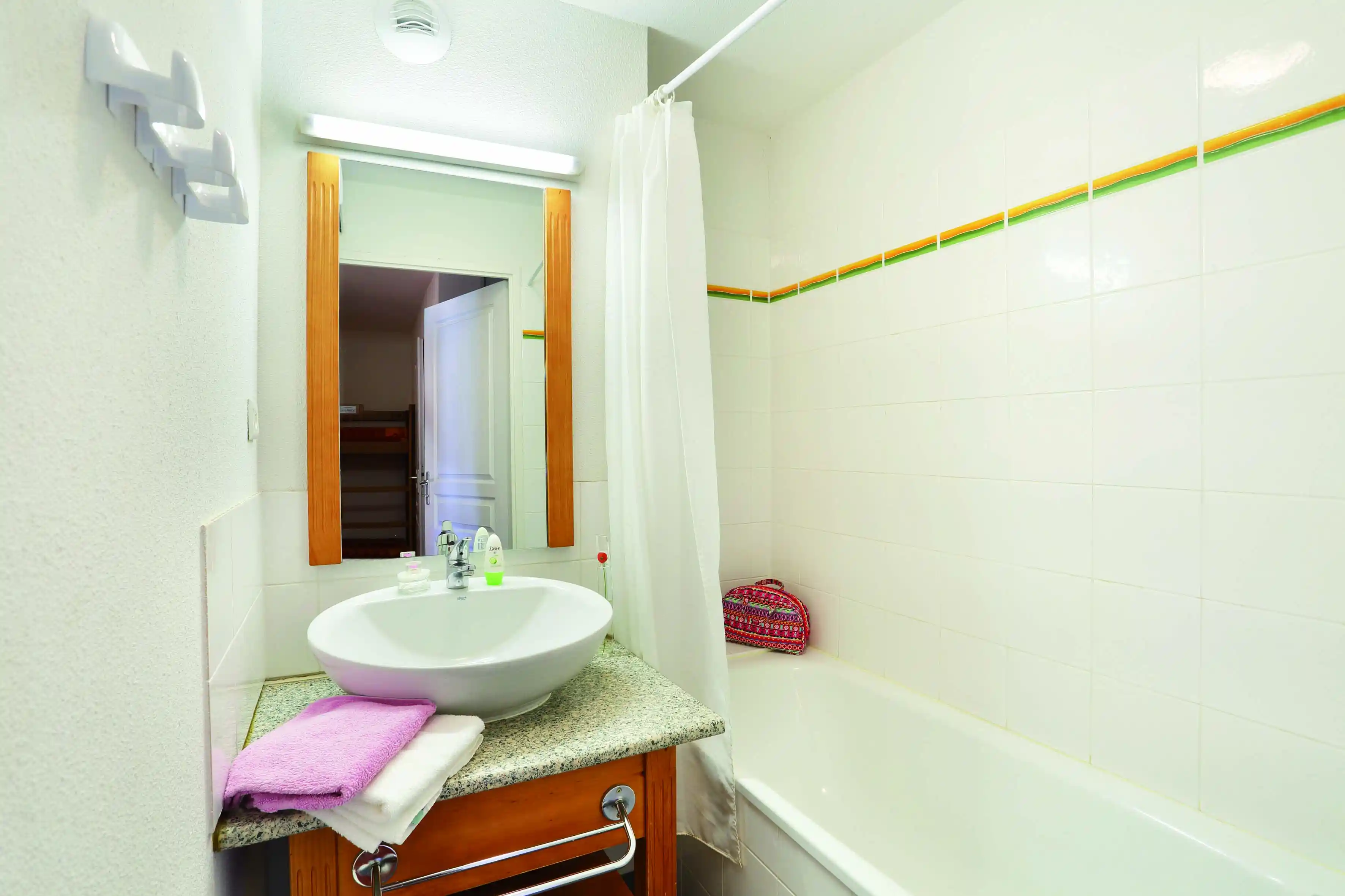Lagrange Vacances&reg;  - Bonascre - Les Balcons d'ax