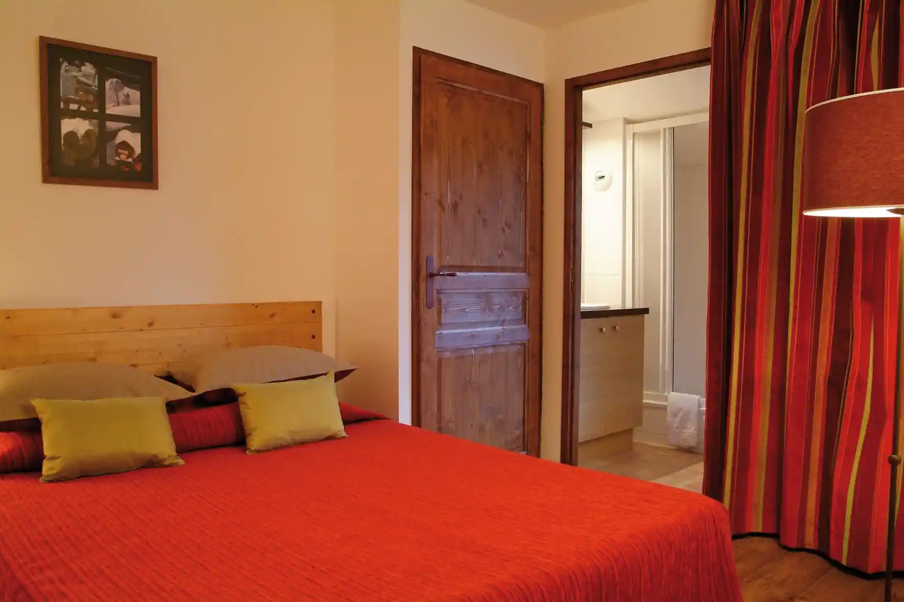 Lagrange Vacances&reg;  - Brides les Bains - CYBELE