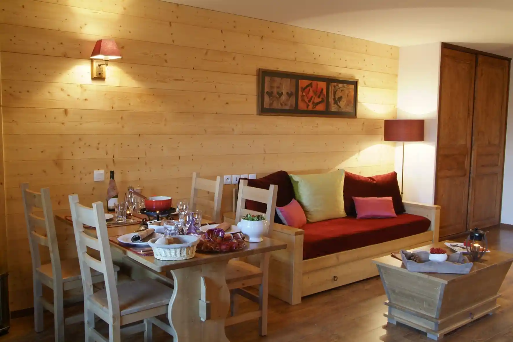 Lagrange Vacances&reg;  - Brides les Bains - CYBELE