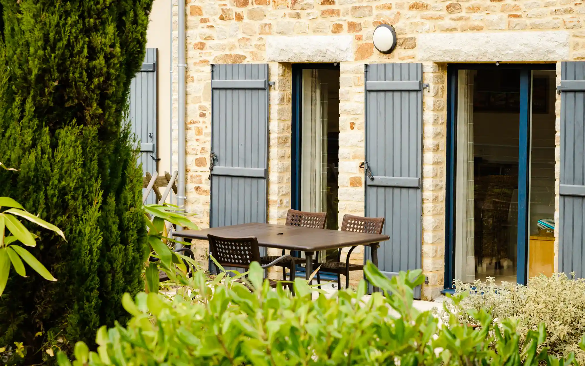 Lagrange Vacances&reg;  - Cancale - LES HAUTS DE LA HOULE