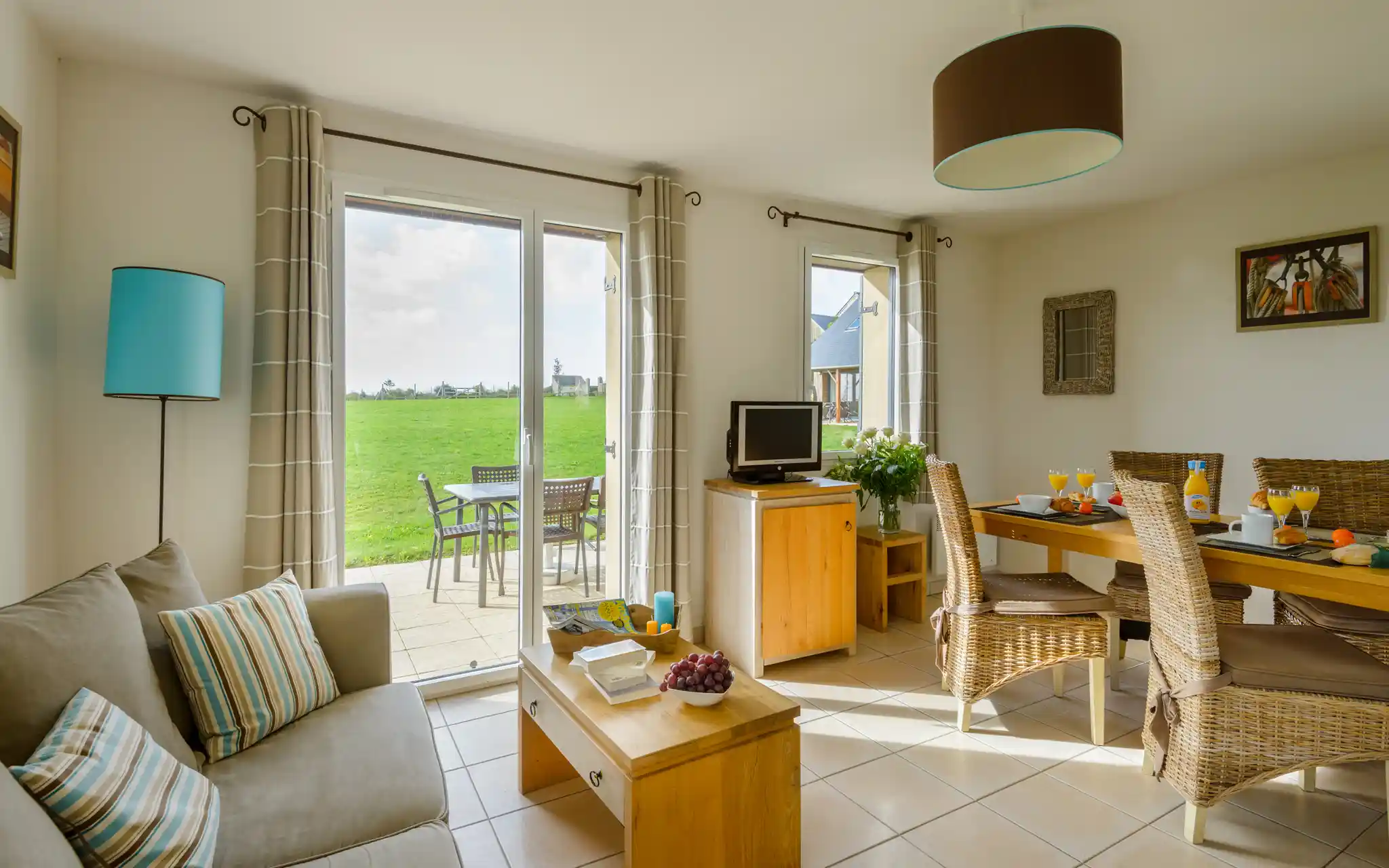 Lagrange Vacances&reg;  - Cancale - LES HAUTS DE LA HOULE