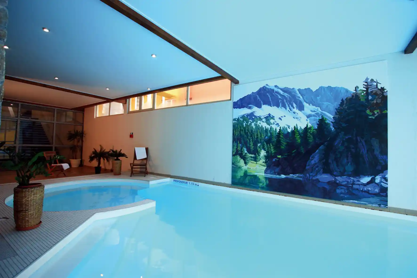 Lagrange Vacances&reg;  - Cauterets - LE DOMAINE DES 100 LACS