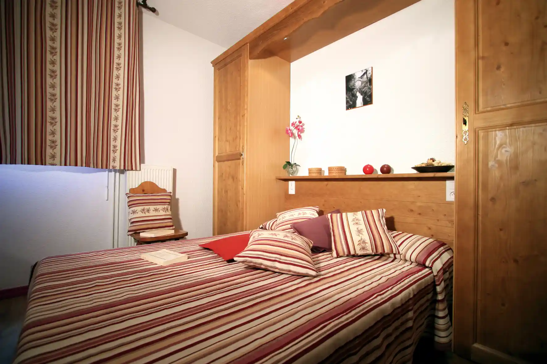 Lagrange Vacances&reg;  - Cauterets - LE DOMAINE DES 100 LACS