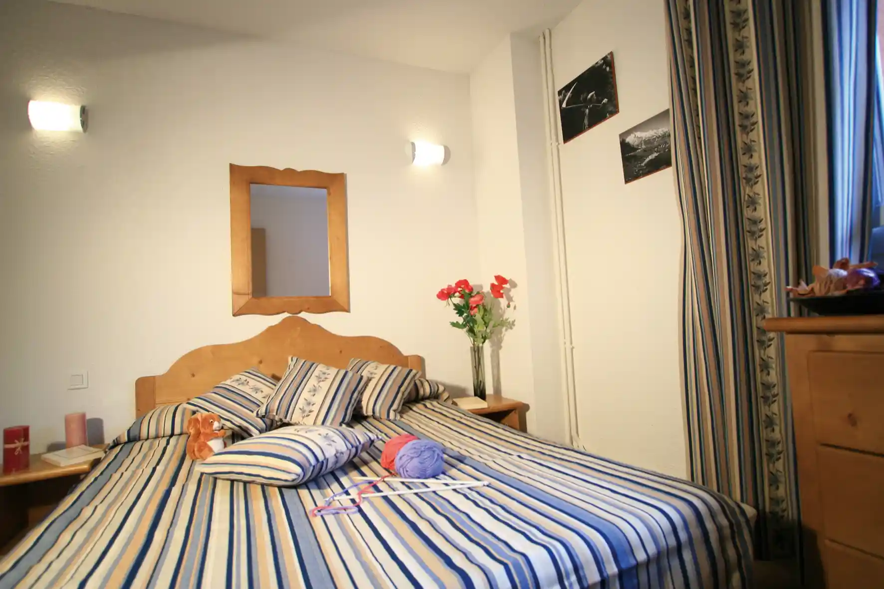 Lagrange Vacances&reg;  - Cauterets - LE DOMAINE DES 100 LACS