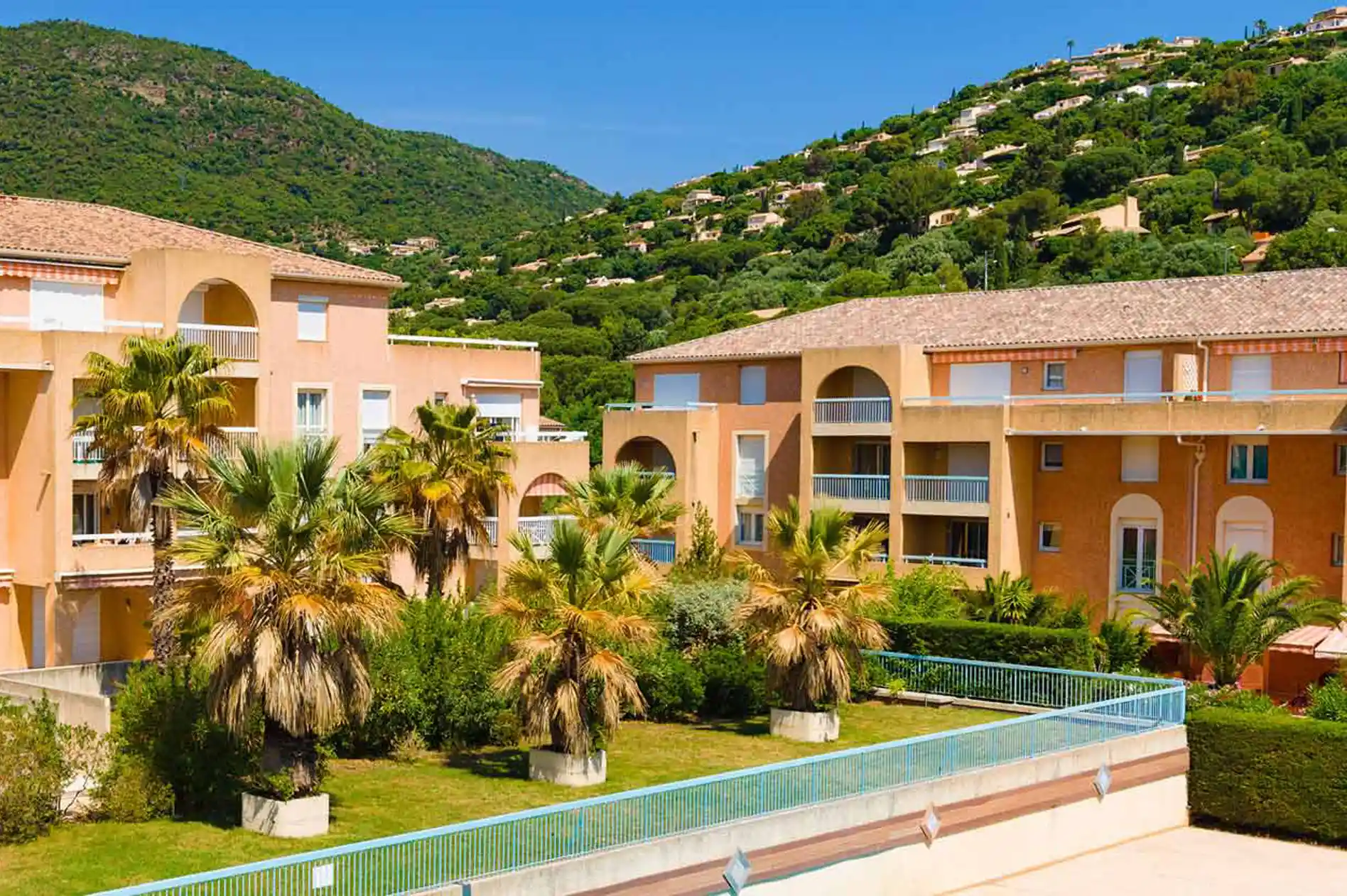 Lagrange Vacances&reg;  - Cavalaire - VILLA BARBARA