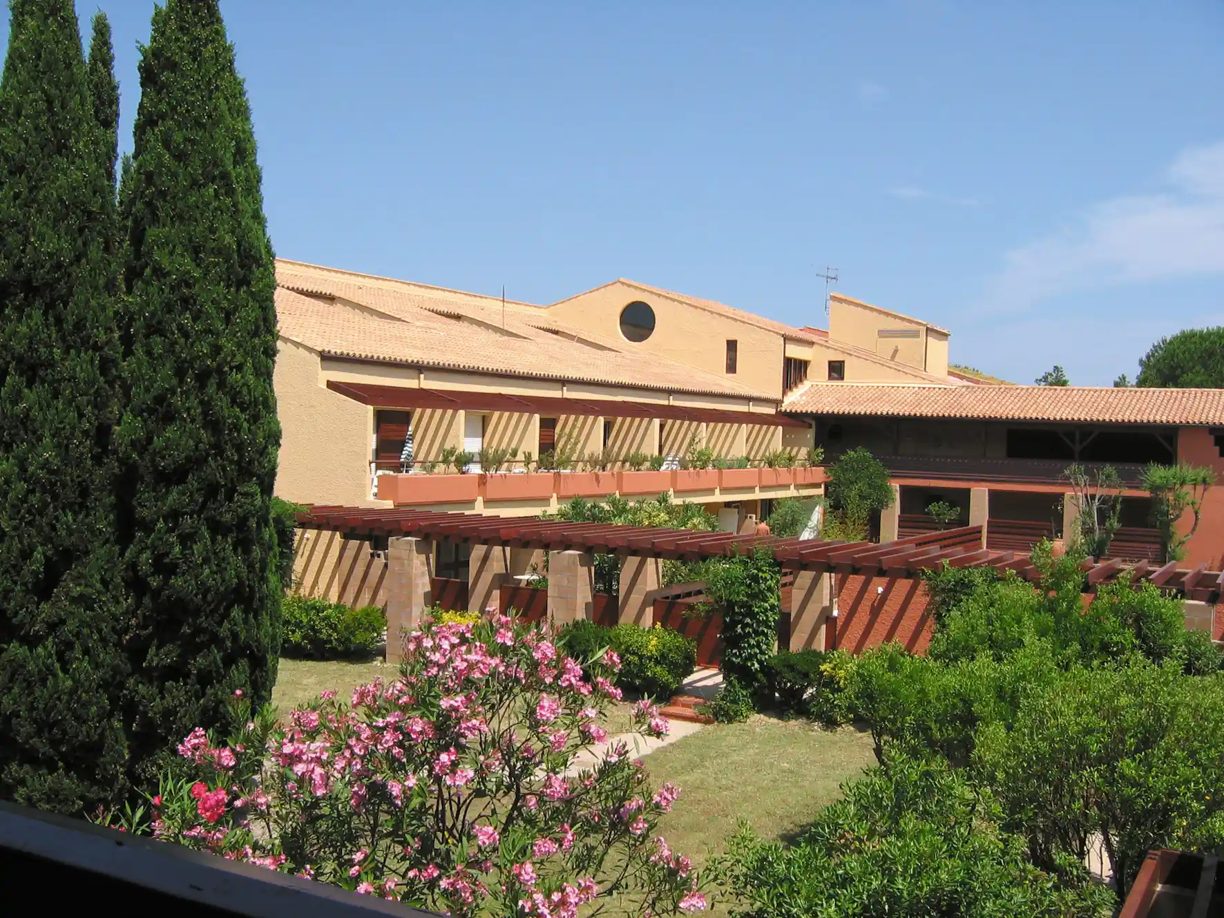 Lagrange Vacances&reg;  - Saint-Cyprien - RESIDENCE DU GOLF