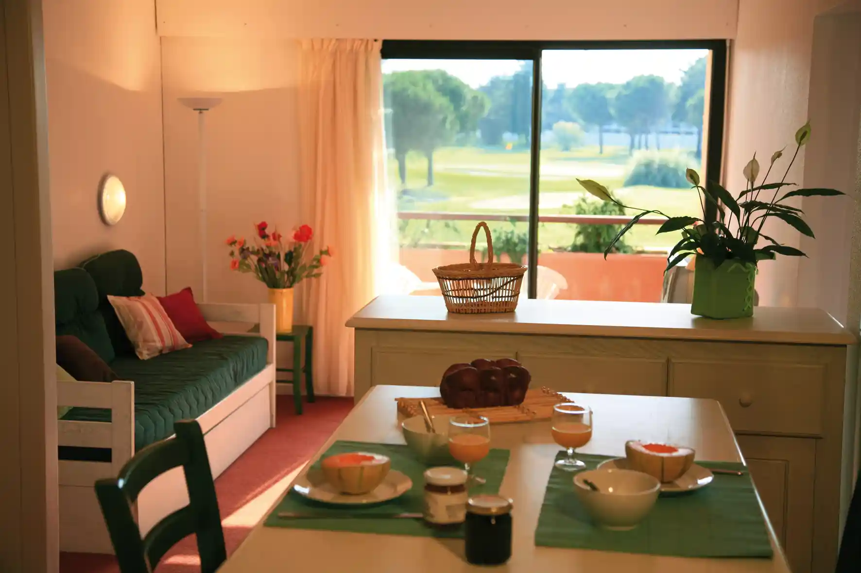 Lagrange Vacances&reg;  - Saint-Cyprien - RESIDENCE DU GOLF