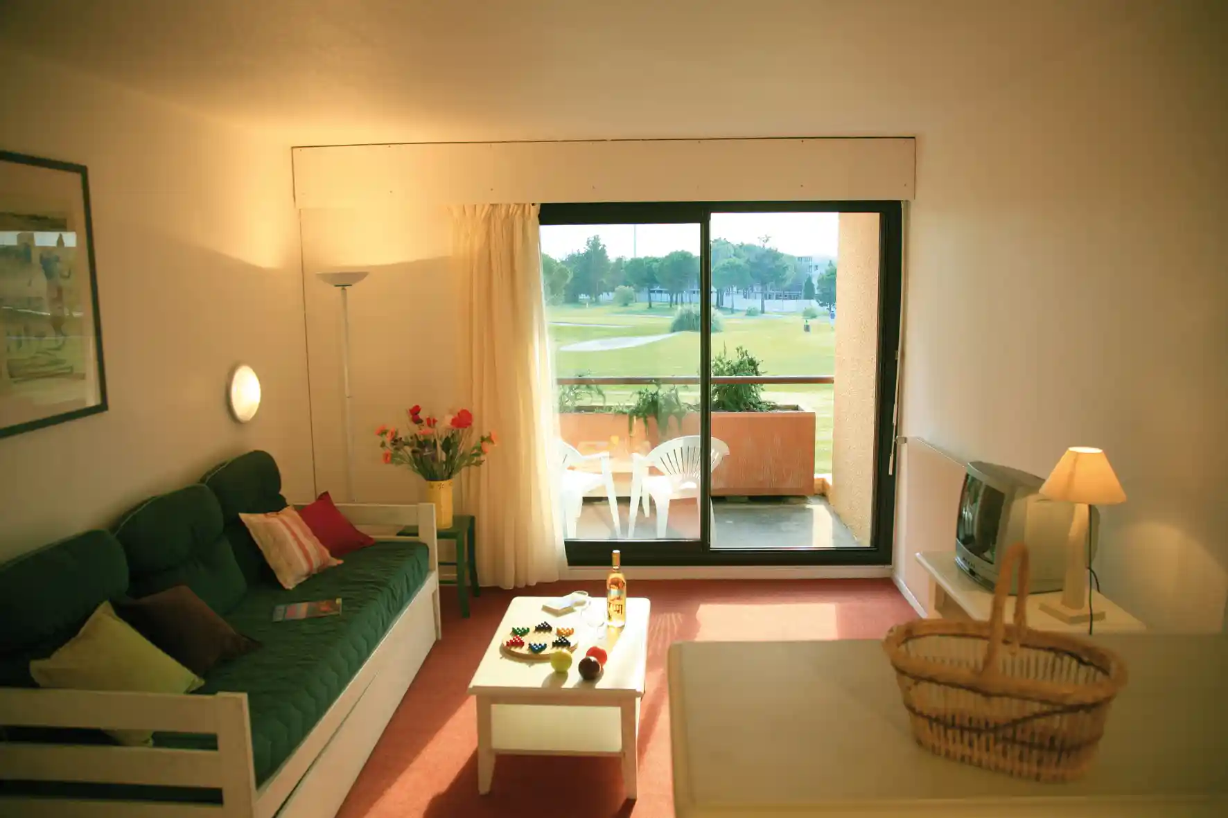 Lagrange Vacances&reg;  - Saint-Cyprien - RESIDENCE DU GOLF