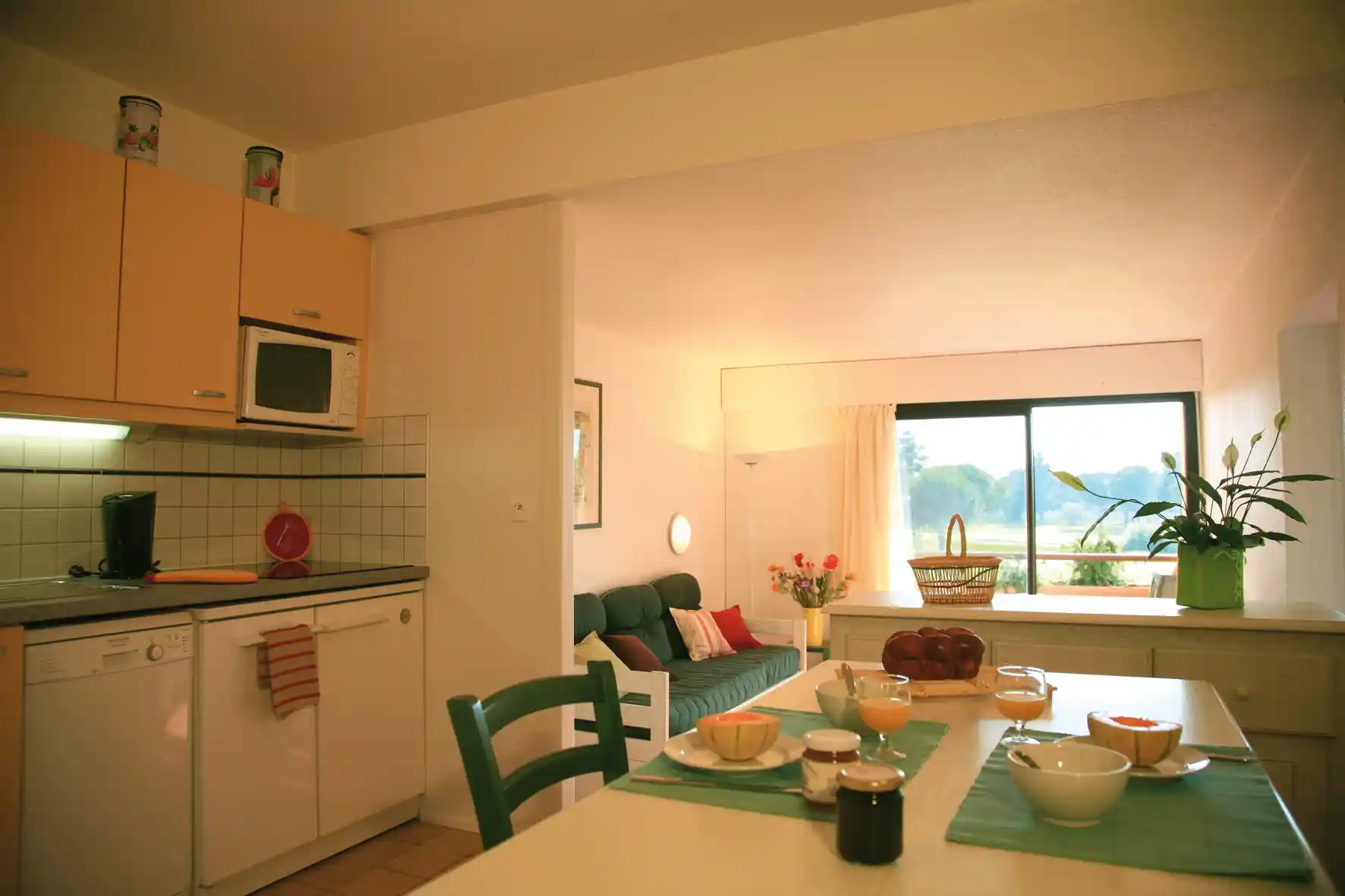 Lagrange Vacances&reg;  - Saint-Cyprien - RESIDENCE DU GOLF