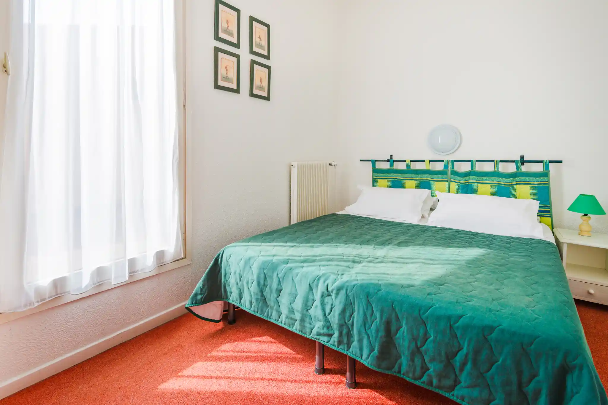 Lagrange Vacances&reg;  - Saint-Cyprien - RESIDENCE DU GOLF