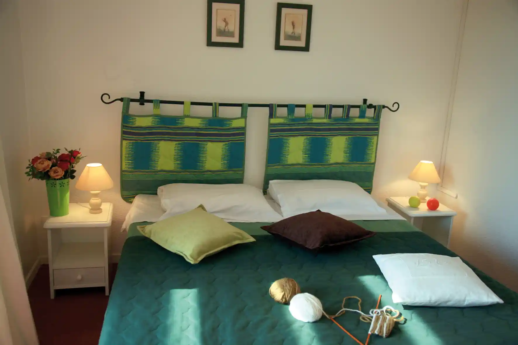 Lagrange Vacances&reg;  - Saint-Cyprien - RESIDENCE DU GOLF