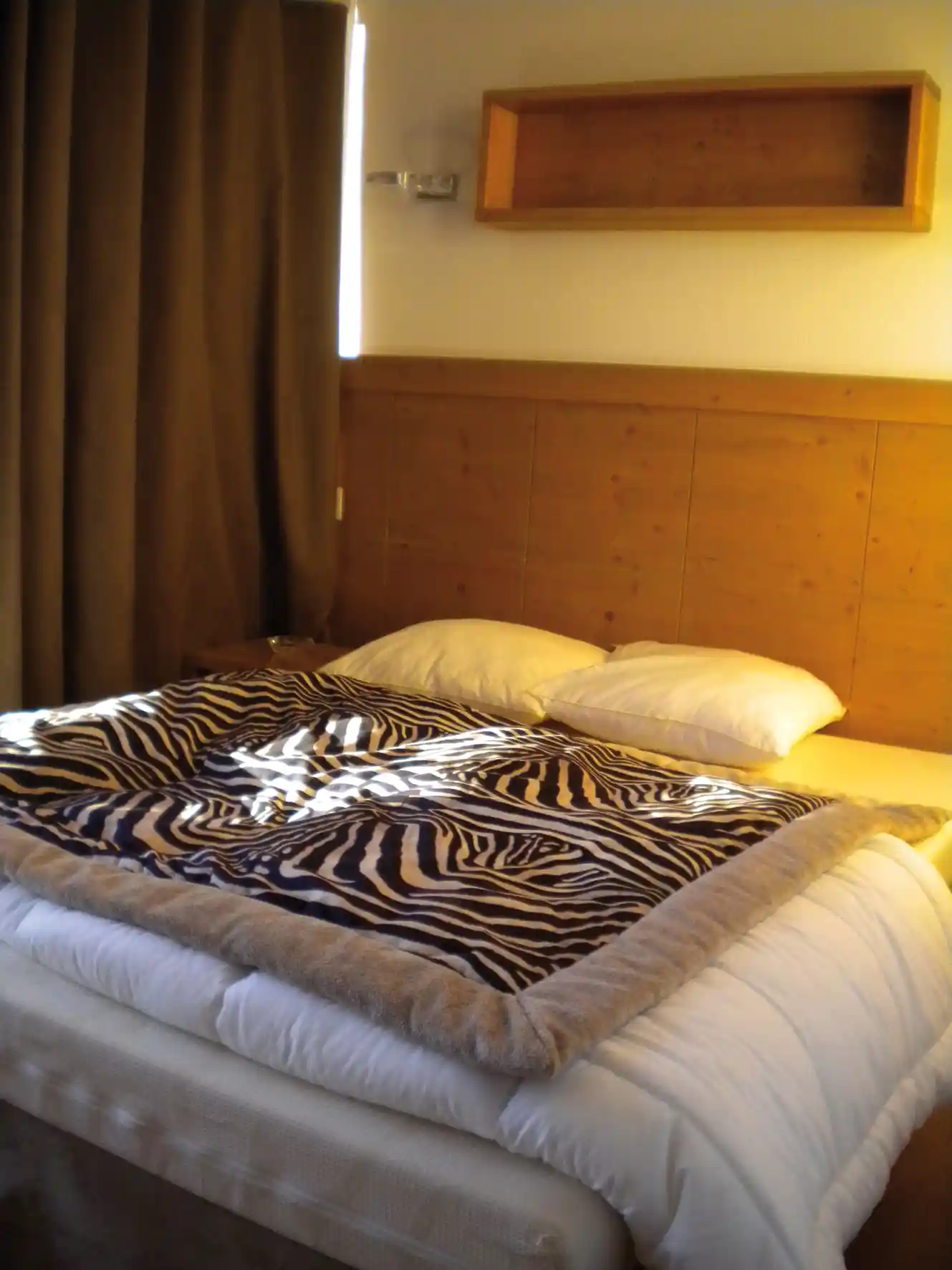 Lagrange Vacances&reg;  - Les Arcs 1600 - LE ROC BELLE FACE
