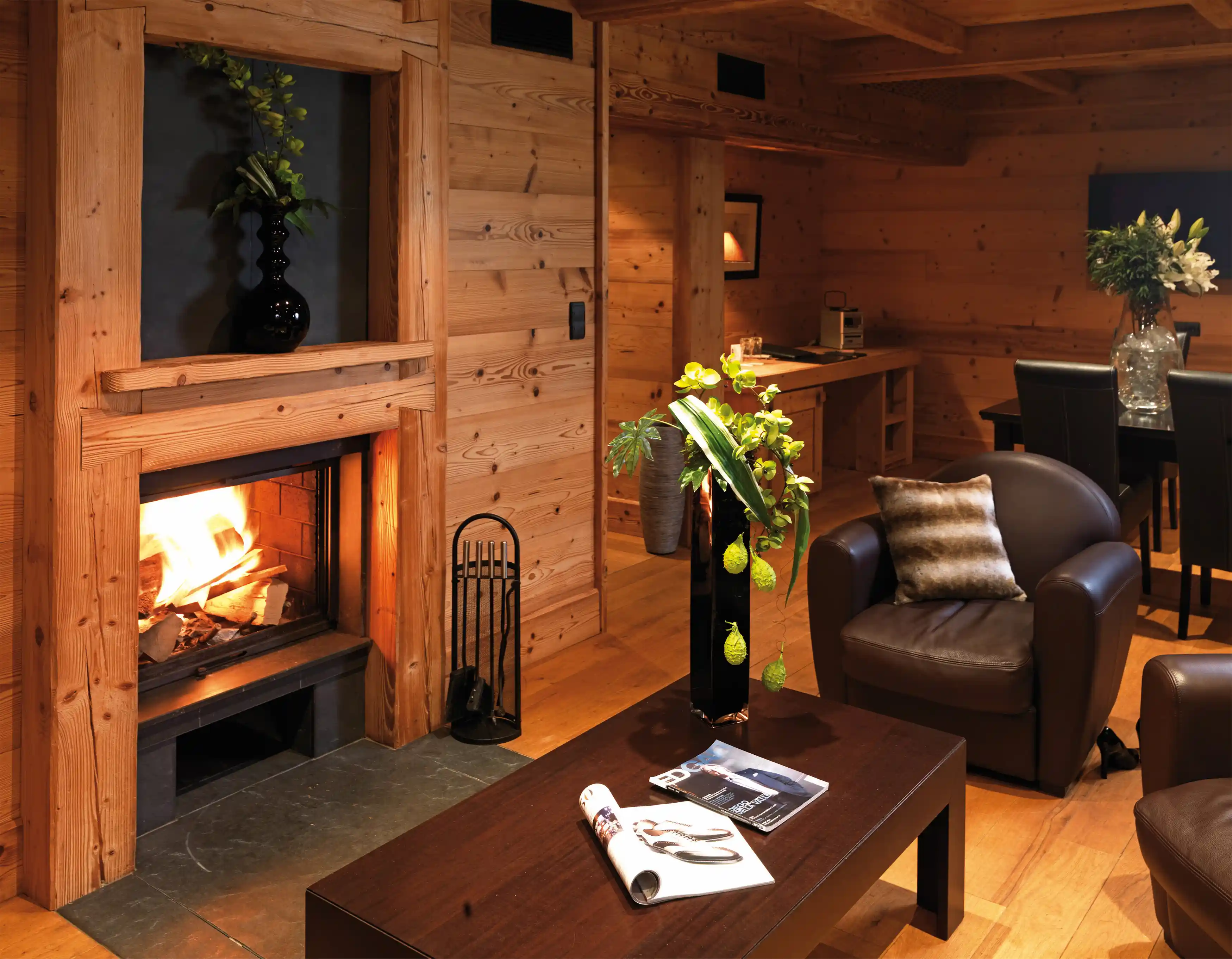 Lagrange Vacances&reg;  - Gerardmer - Grand Hotel & Spa