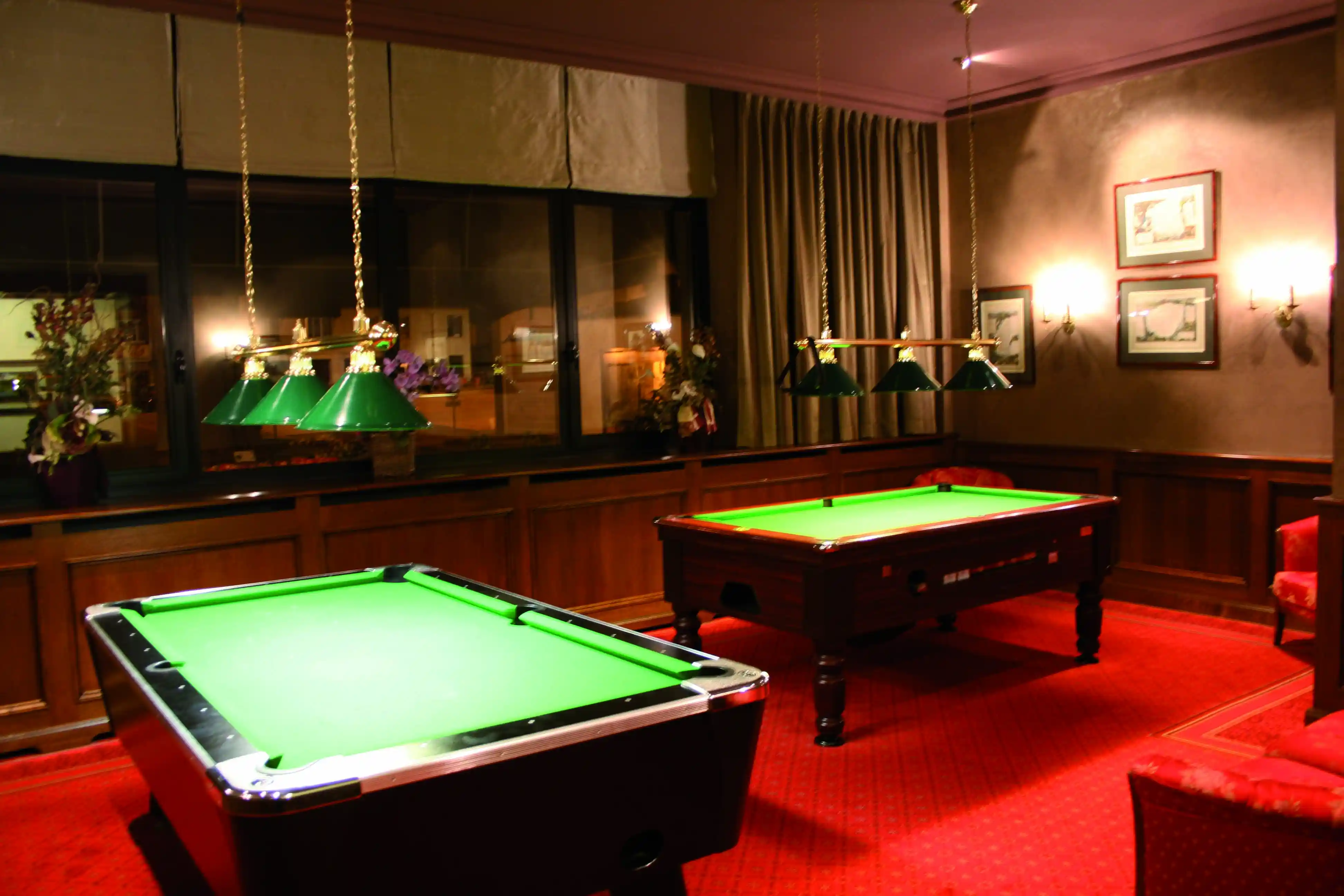 Lagrange Vacances&reg;  - Gerardmer - Grand Hotel & Spa