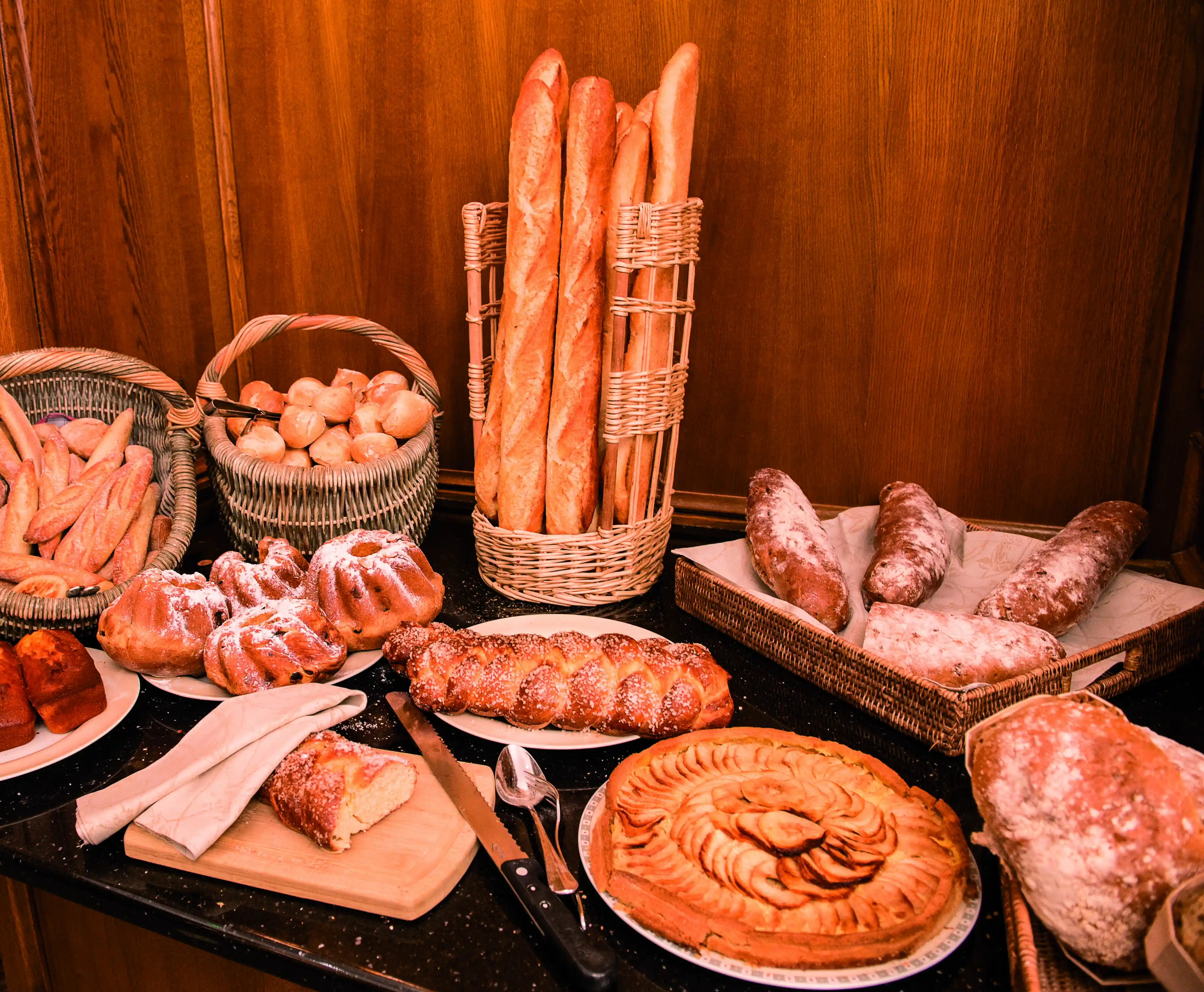 Lagrange Vacances&reg;  - Gerardmer - Grand Hotel & Spa