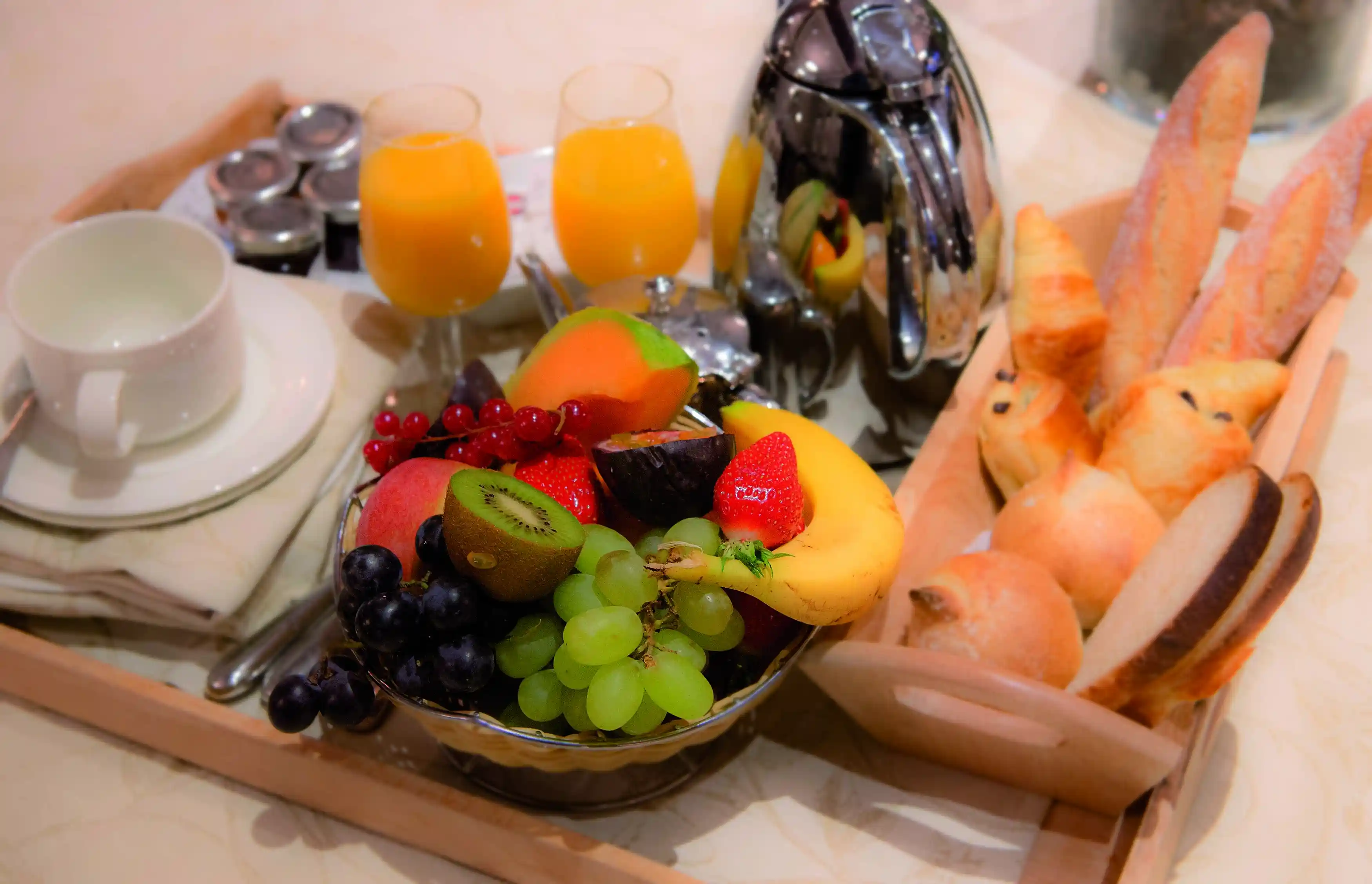 Lagrange Vacances&reg;  - Gerardmer - Grand Hotel & Spa
