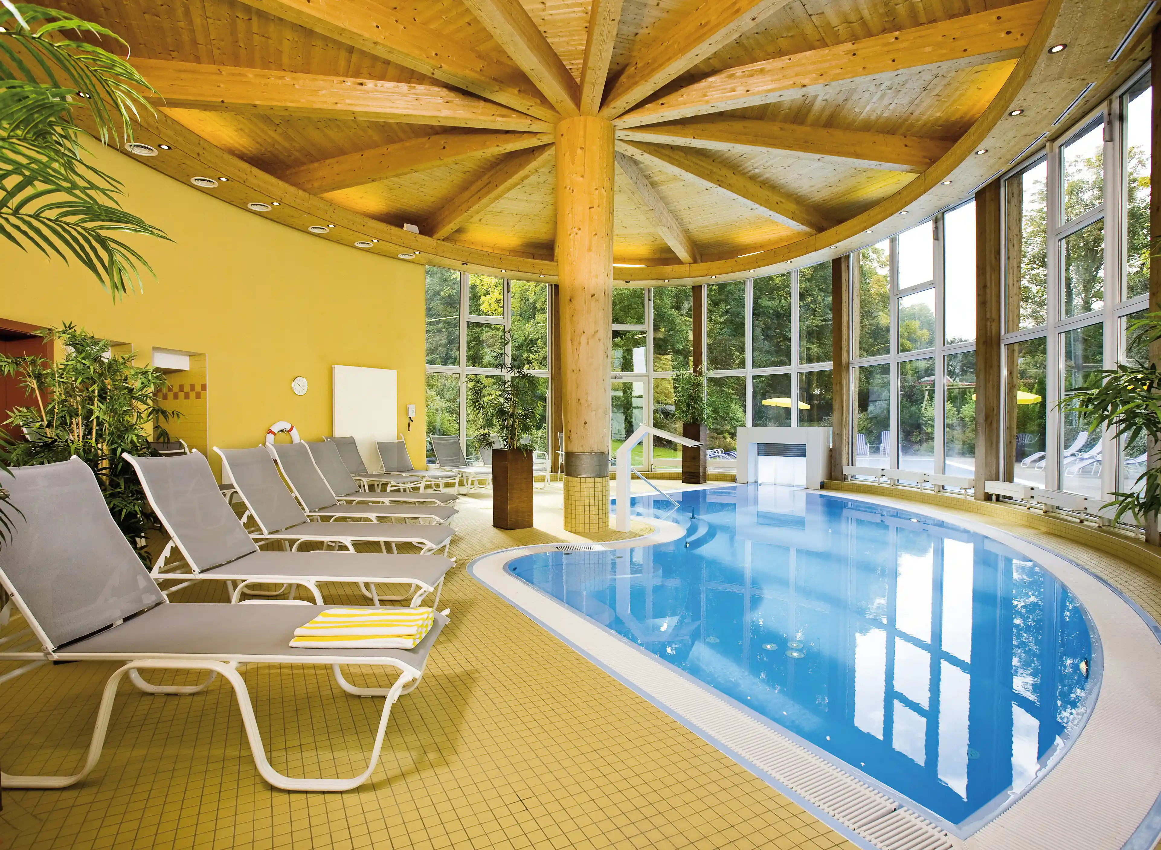 Lagrange Vacances&reg;  - Igls - Bon Alpina
