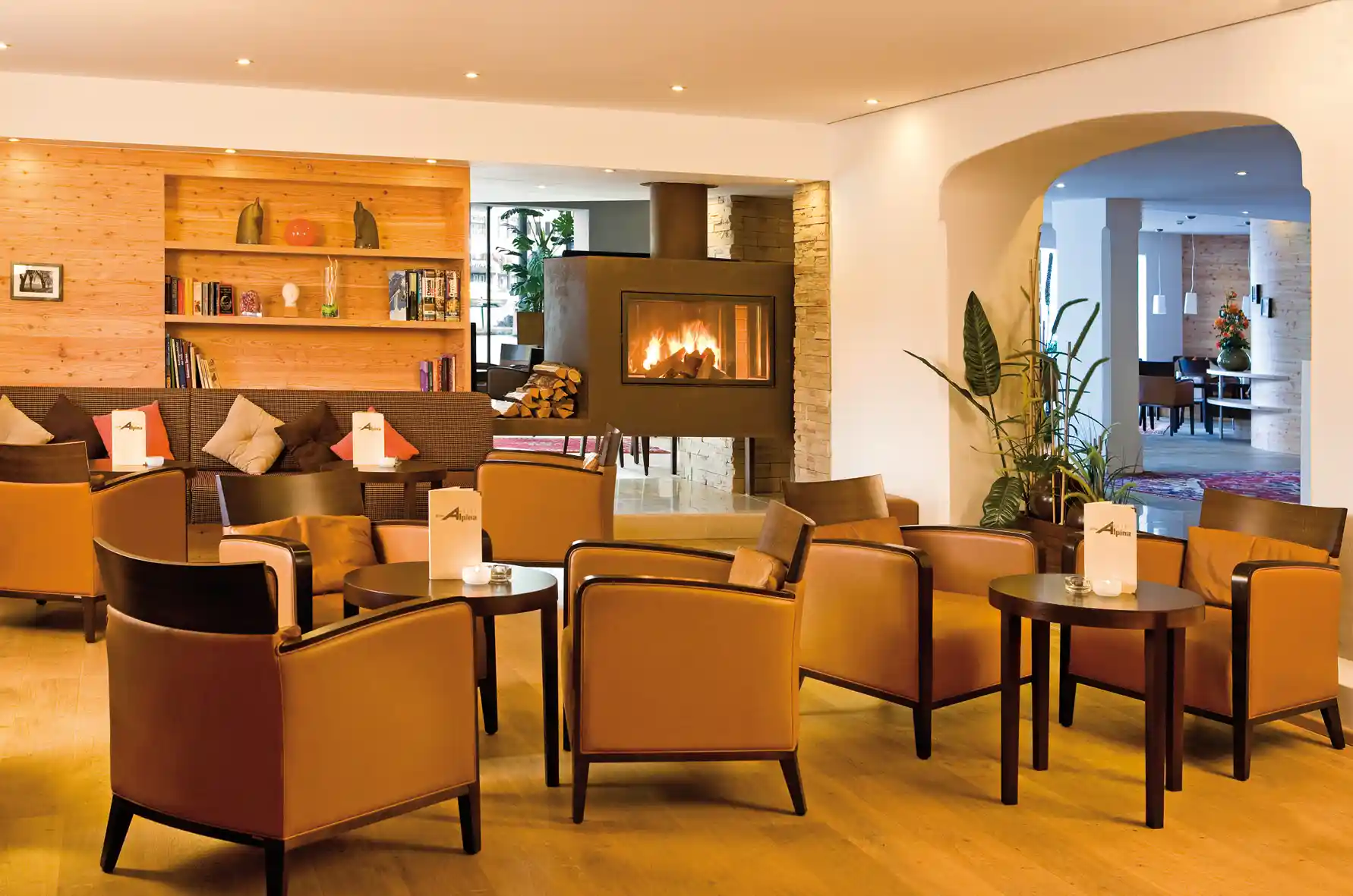 Lagrange Vacances&reg;  - Igls - Bon Alpina