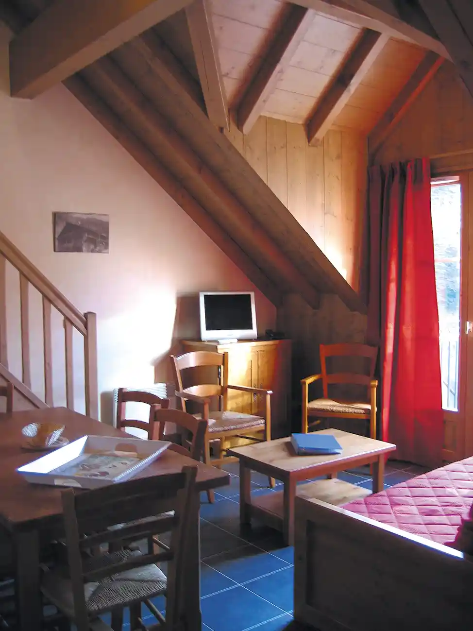 Lagrange Vacances&reg;  - Saint-Gervais - LES AROLLES