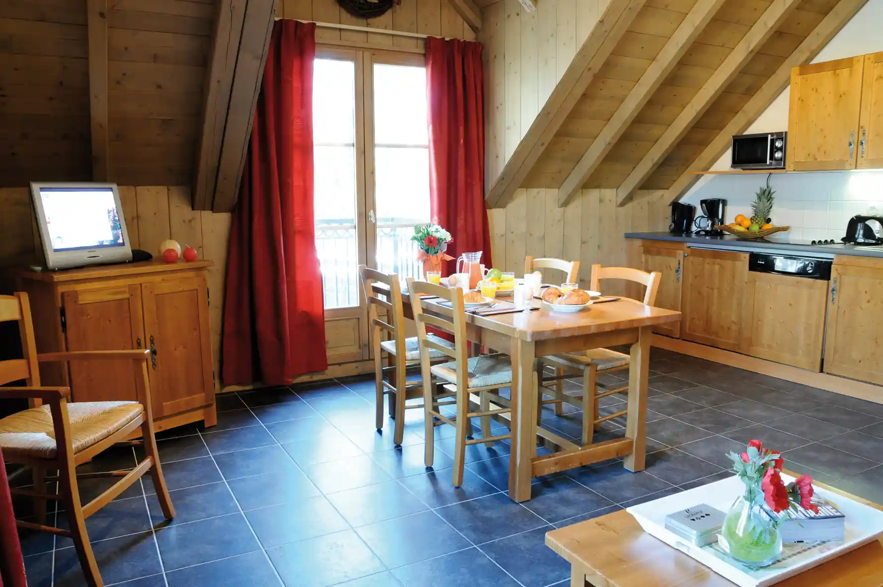 Lagrange Vacances&reg;  - Saint-Gervais - LES AROLLES