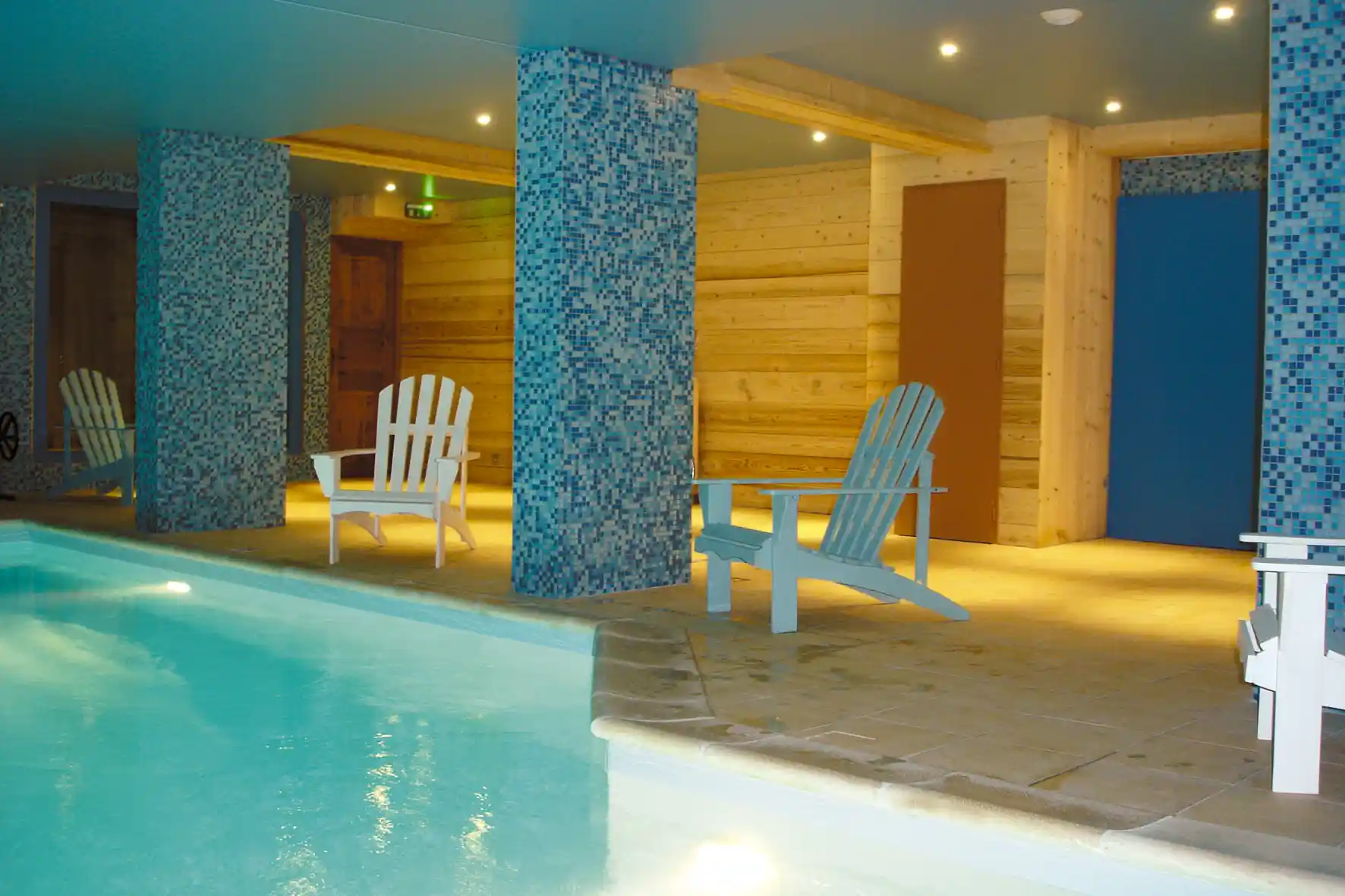 Lagrange Vacances&reg;  - Les Gets - LE SABAUDIA