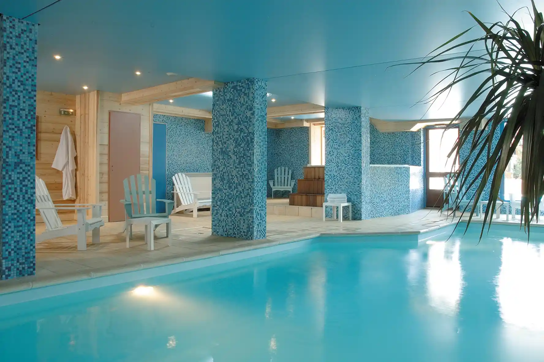 Lagrange Vacances&reg;  - Les Gets - LE SABAUDIA