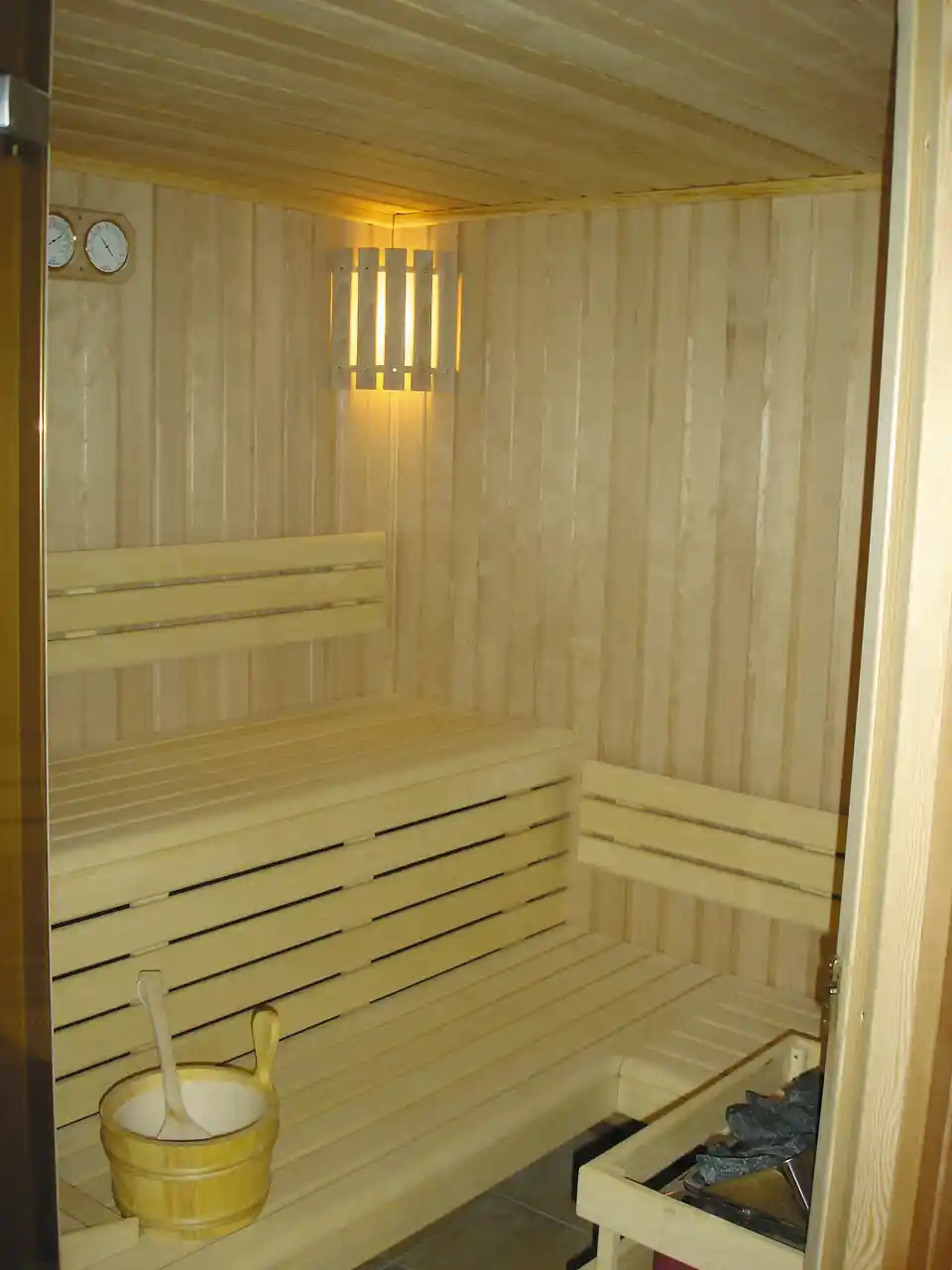 Lagrange Vacances&reg;  - Les Gets - LE SABAUDIA