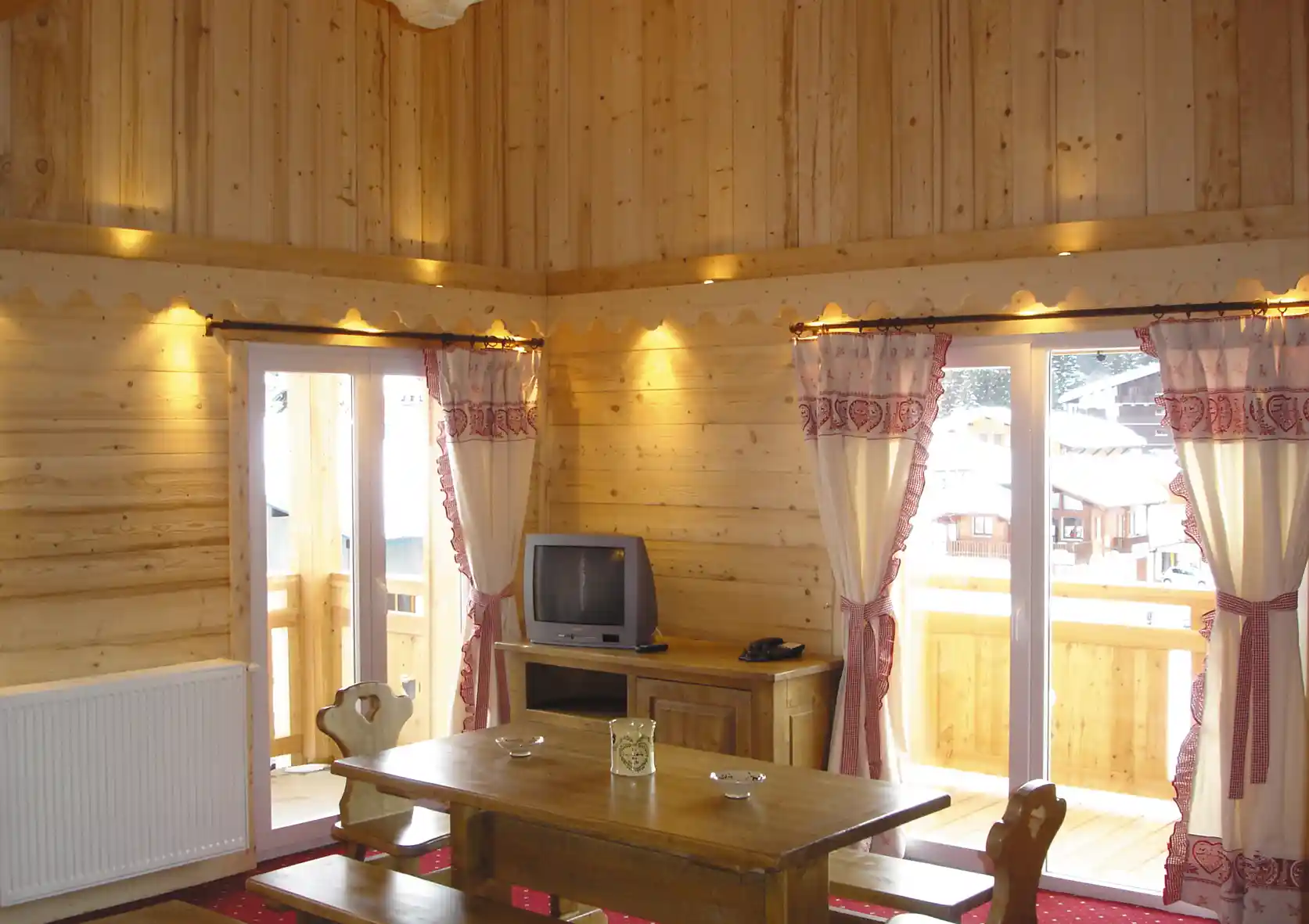 Lagrange Vacances&reg;  - Les Gets - LE SABAUDIA