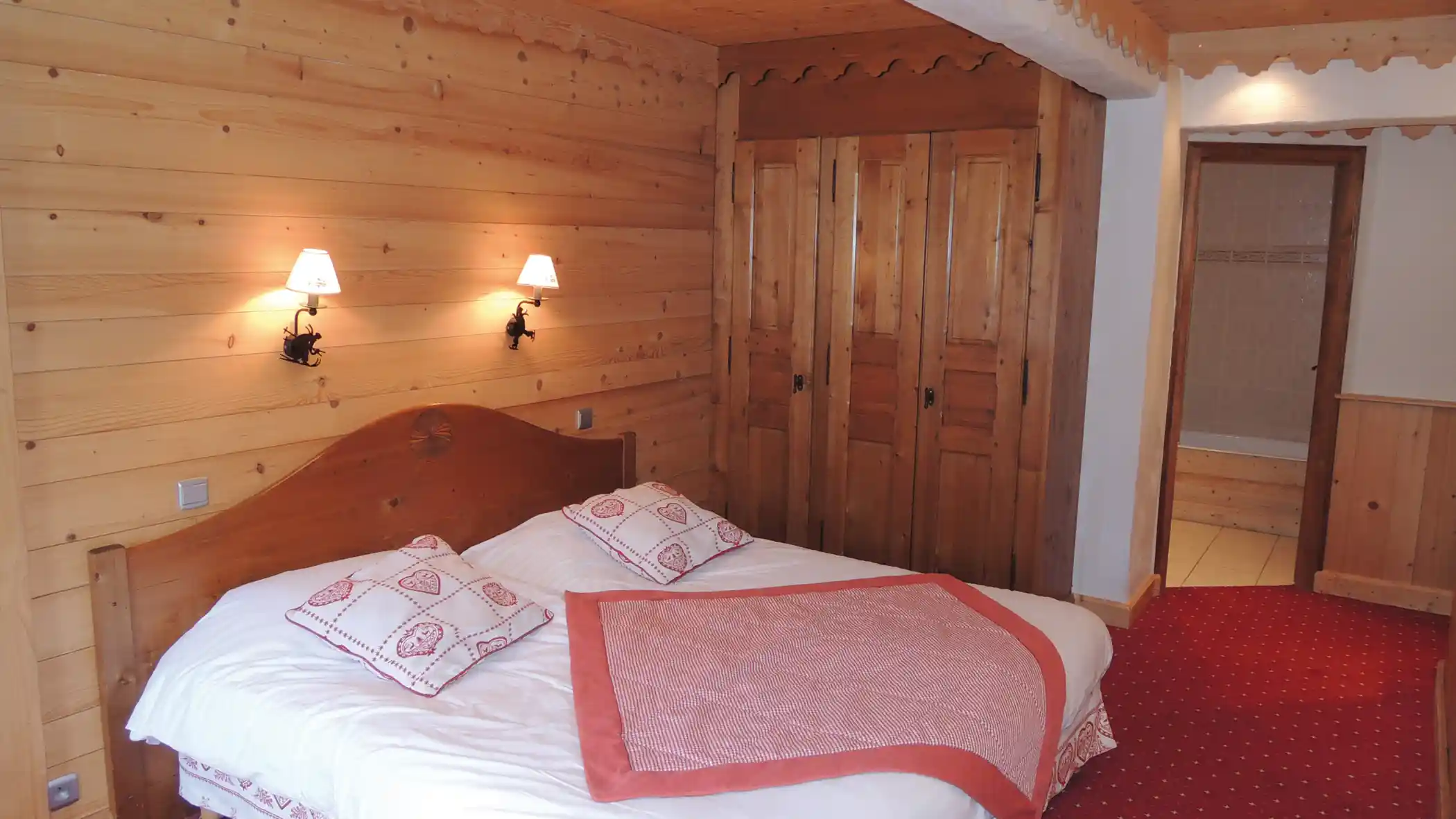 Lagrange Vacances&reg;  - Les Gets - LE SABAUDIA