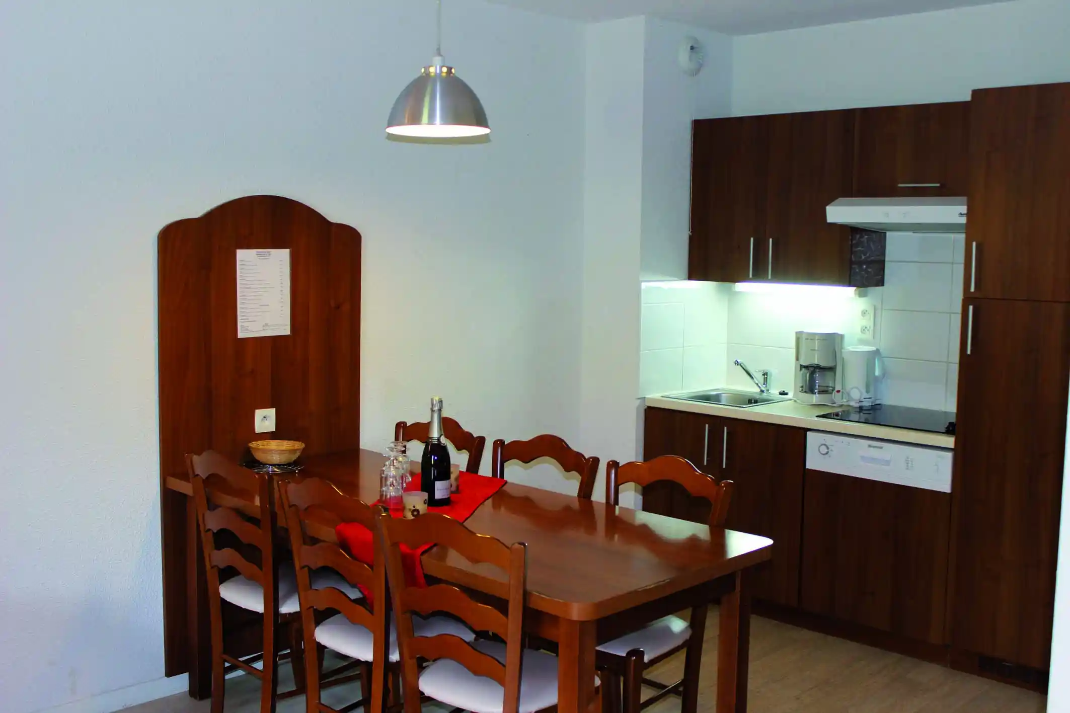Lagrange Vacances&reg;  - La Mongie - RESIDENCE LE TOURMALET