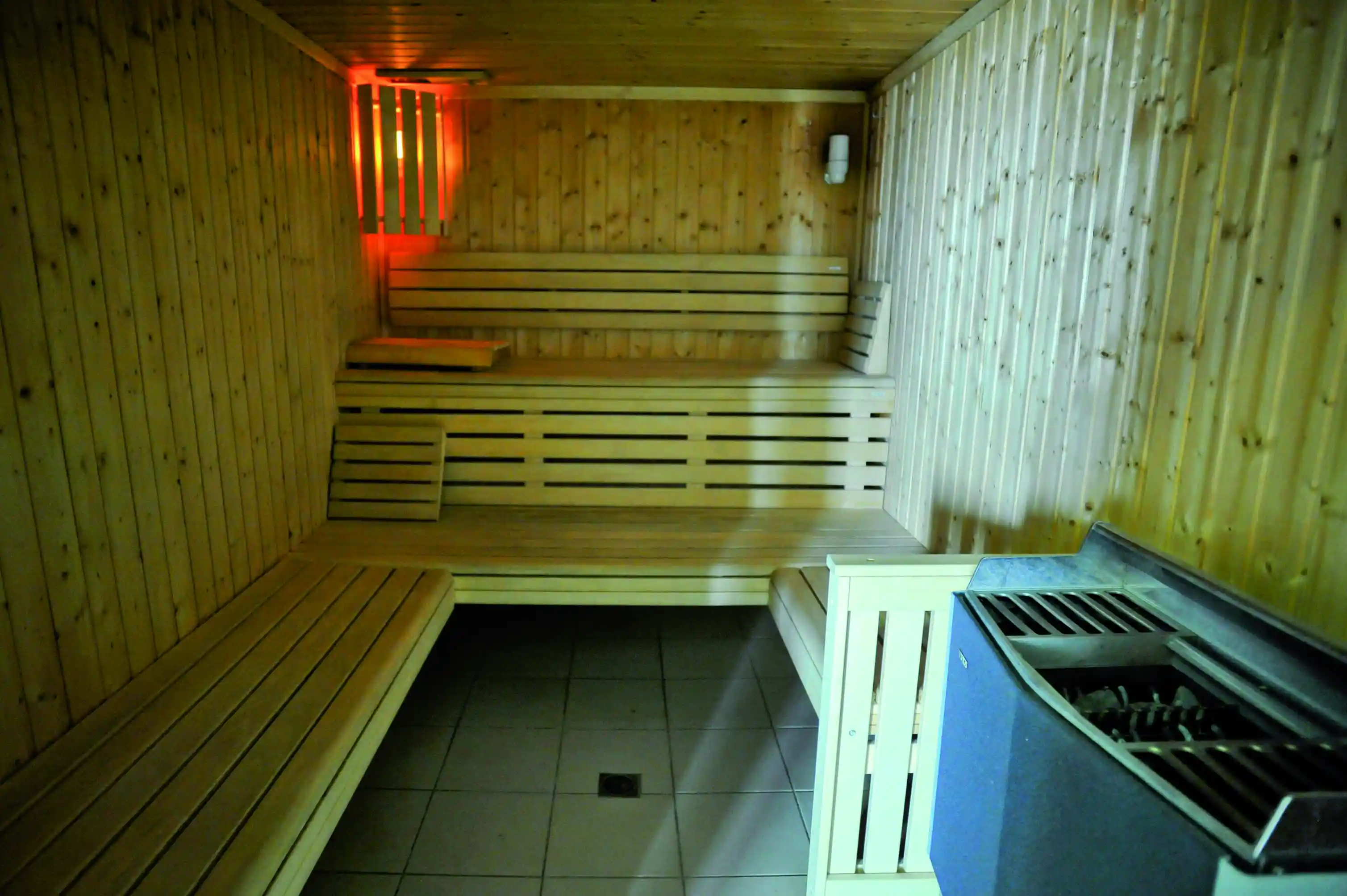 Lagrange Vacances&reg;  - La Mongie - RESIDENCE LE TOURMALET