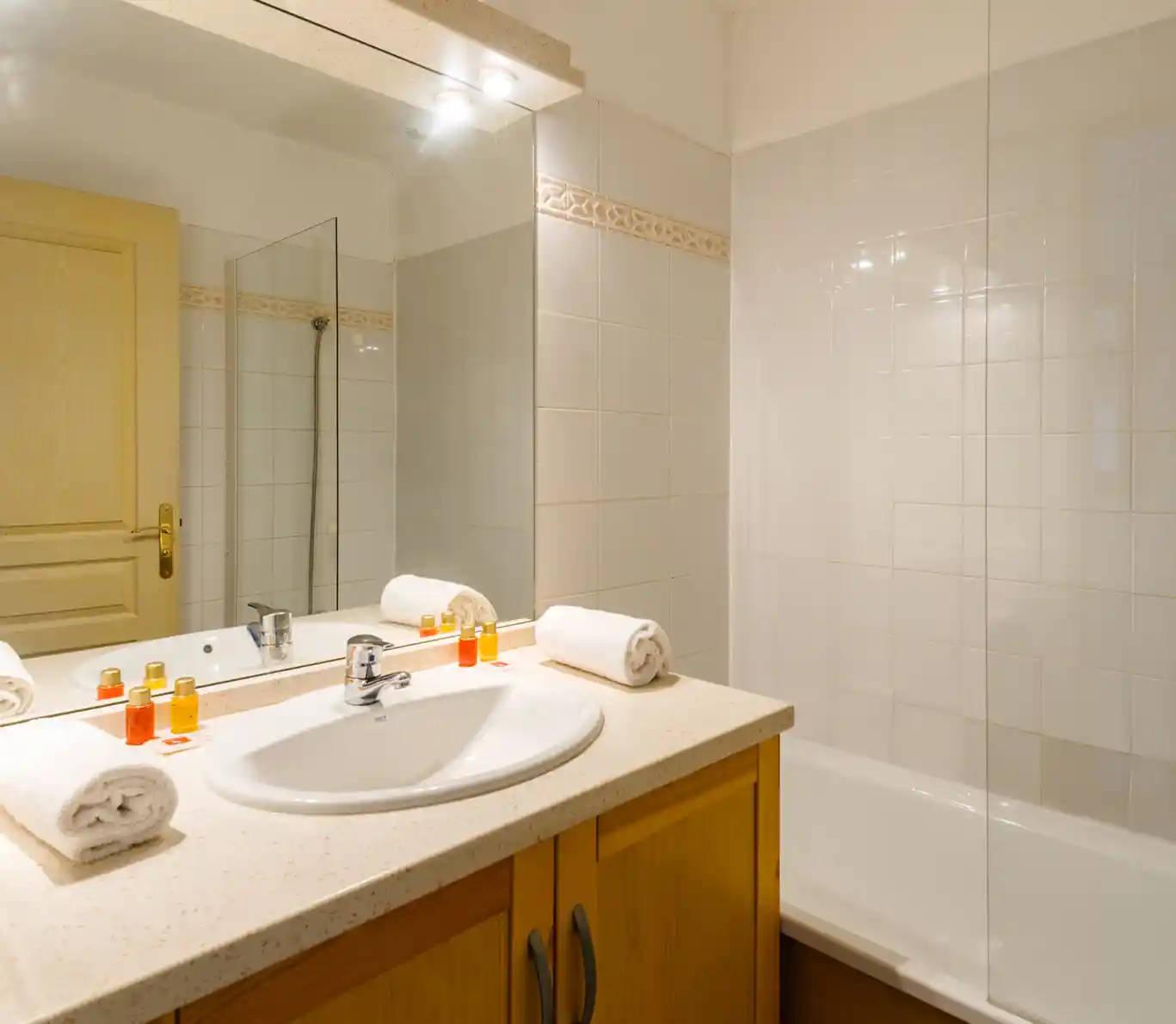 Lagrange Vacances&reg;  - Luchon - Les Pics d'aran