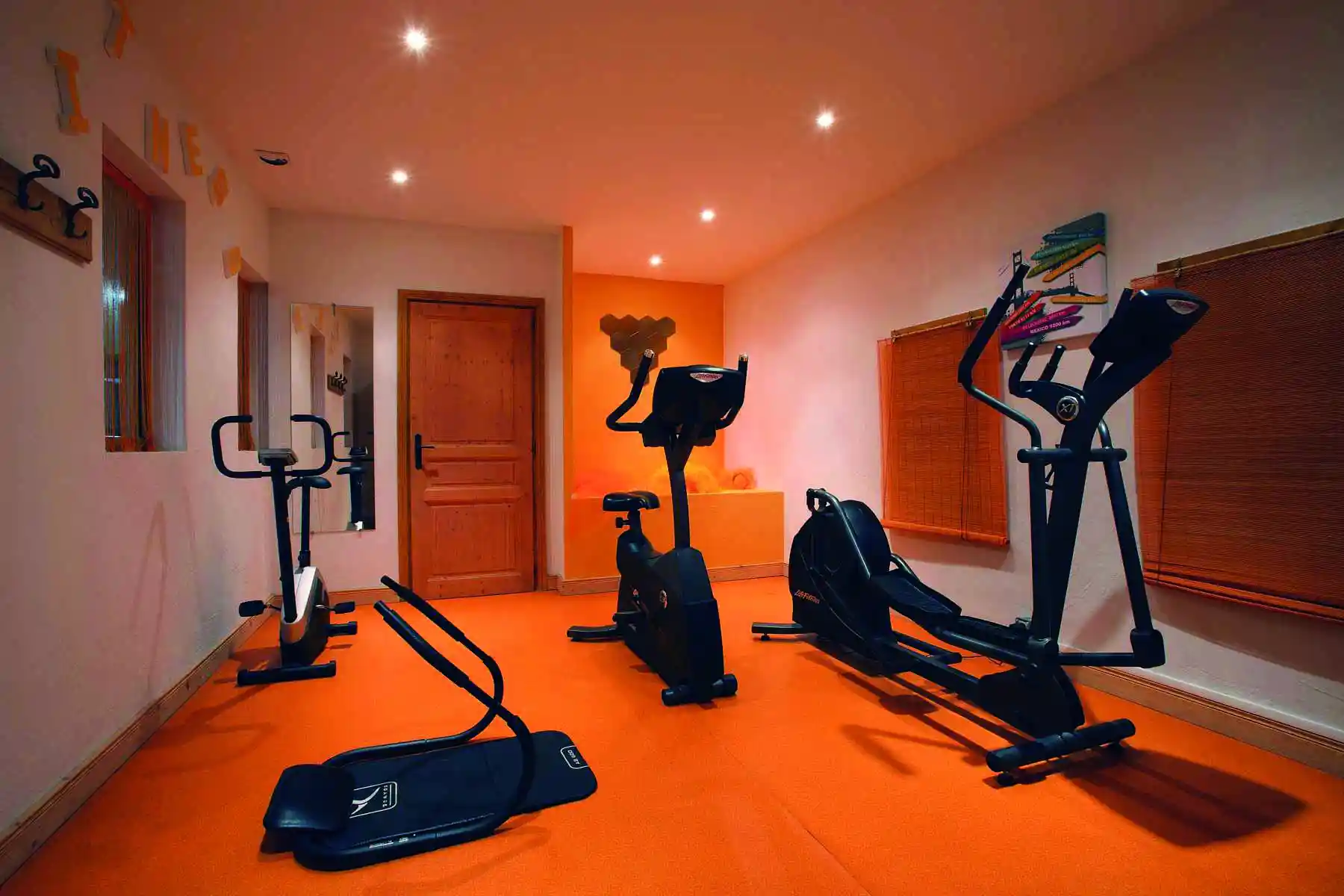Lagrange Vacances&reg;  - Oz en Oisans - CHALET DES NEIGES
