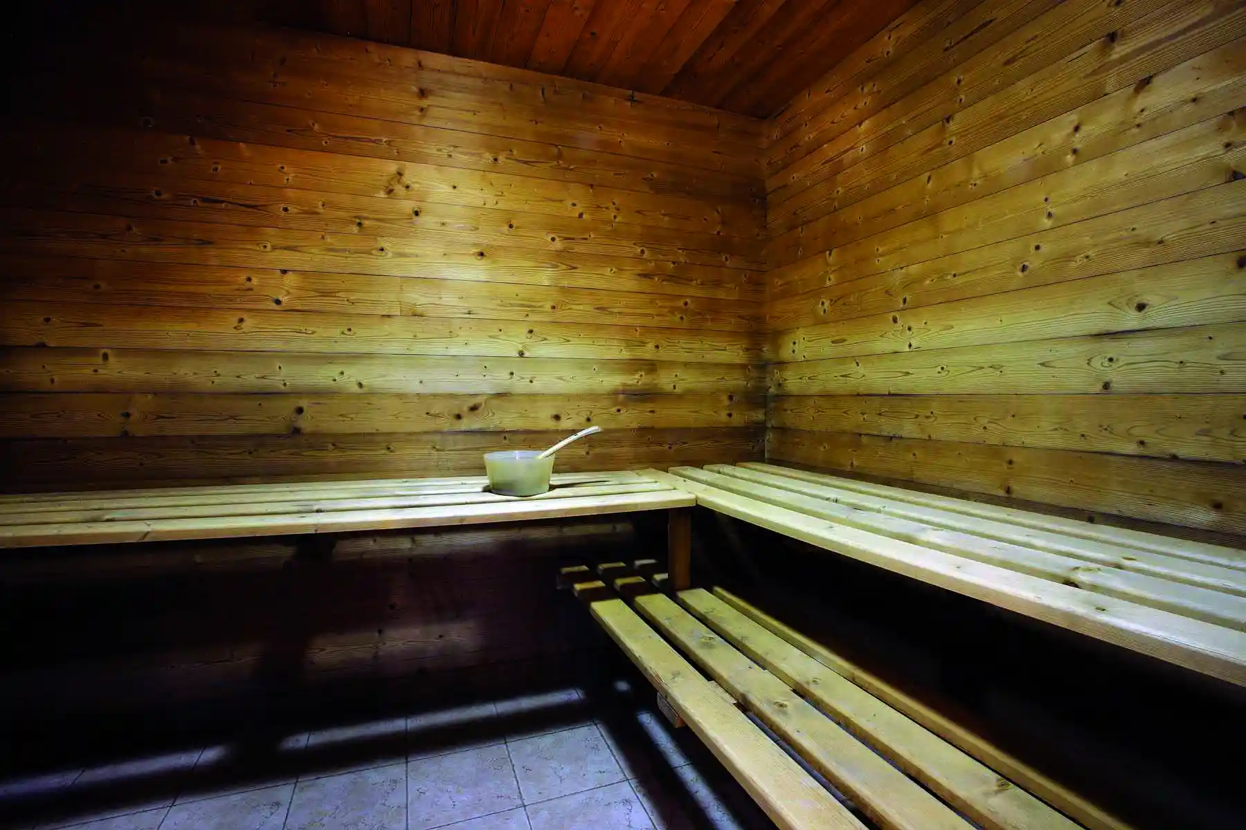 Lagrange Vacances&reg;  - Oz en Oisans - CHALET DES NEIGES