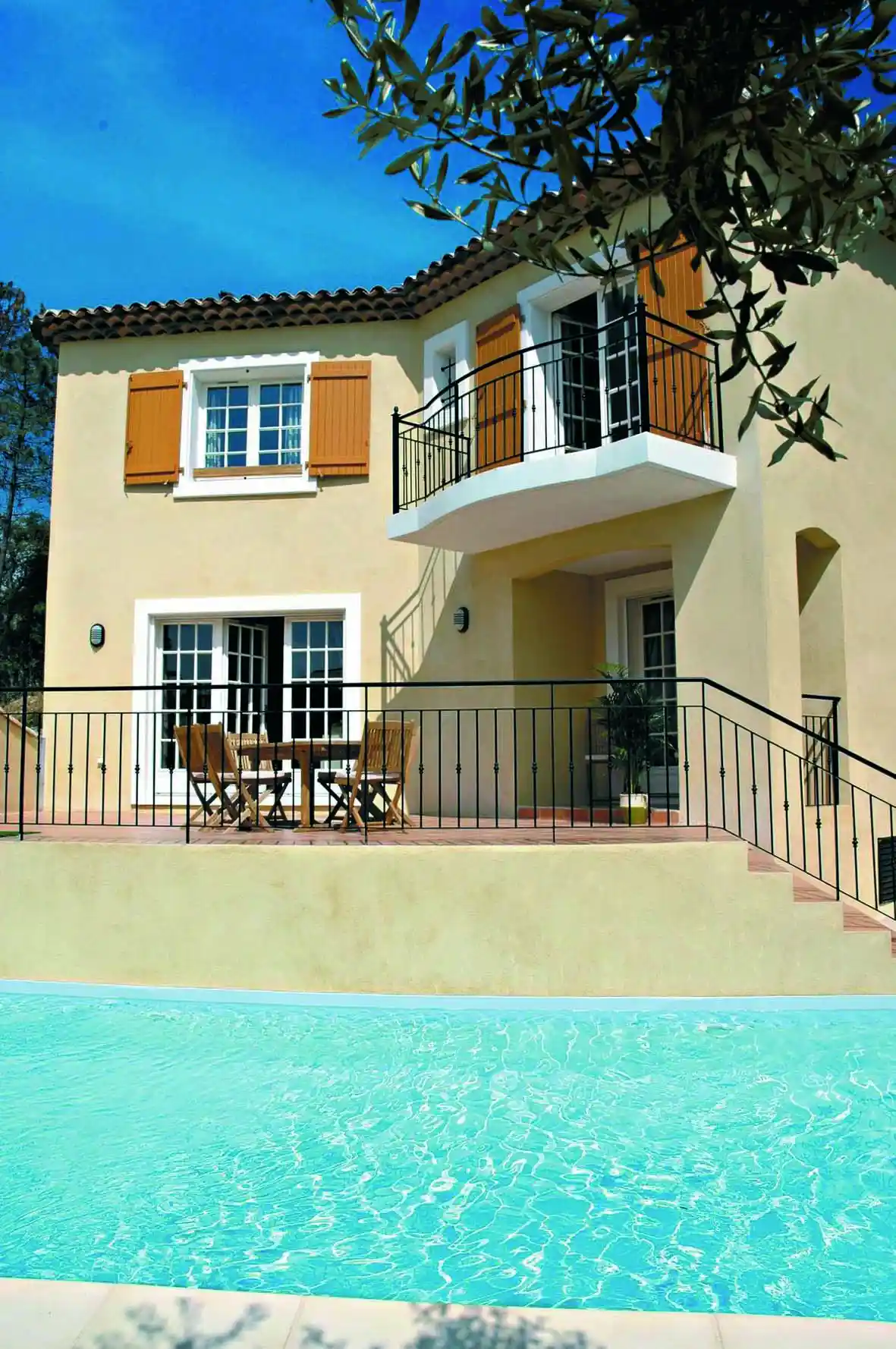 Lagrange Vacances&reg;  - Sainte-Maxime - LE CARRE BEAUCHENE