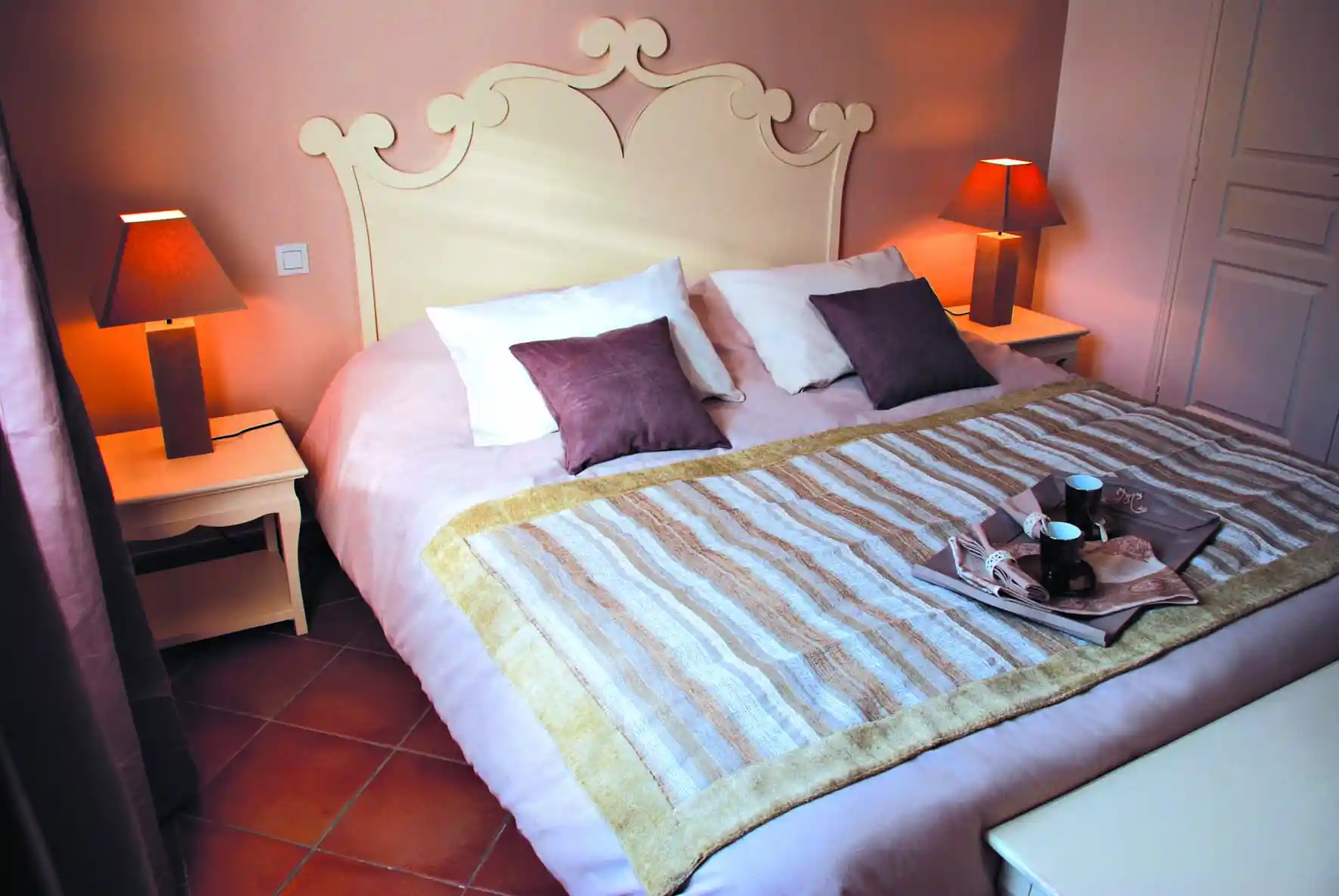 Lagrange Vacances&reg;  - Sainte-Maxime - LE CARRE BEAUCHENE