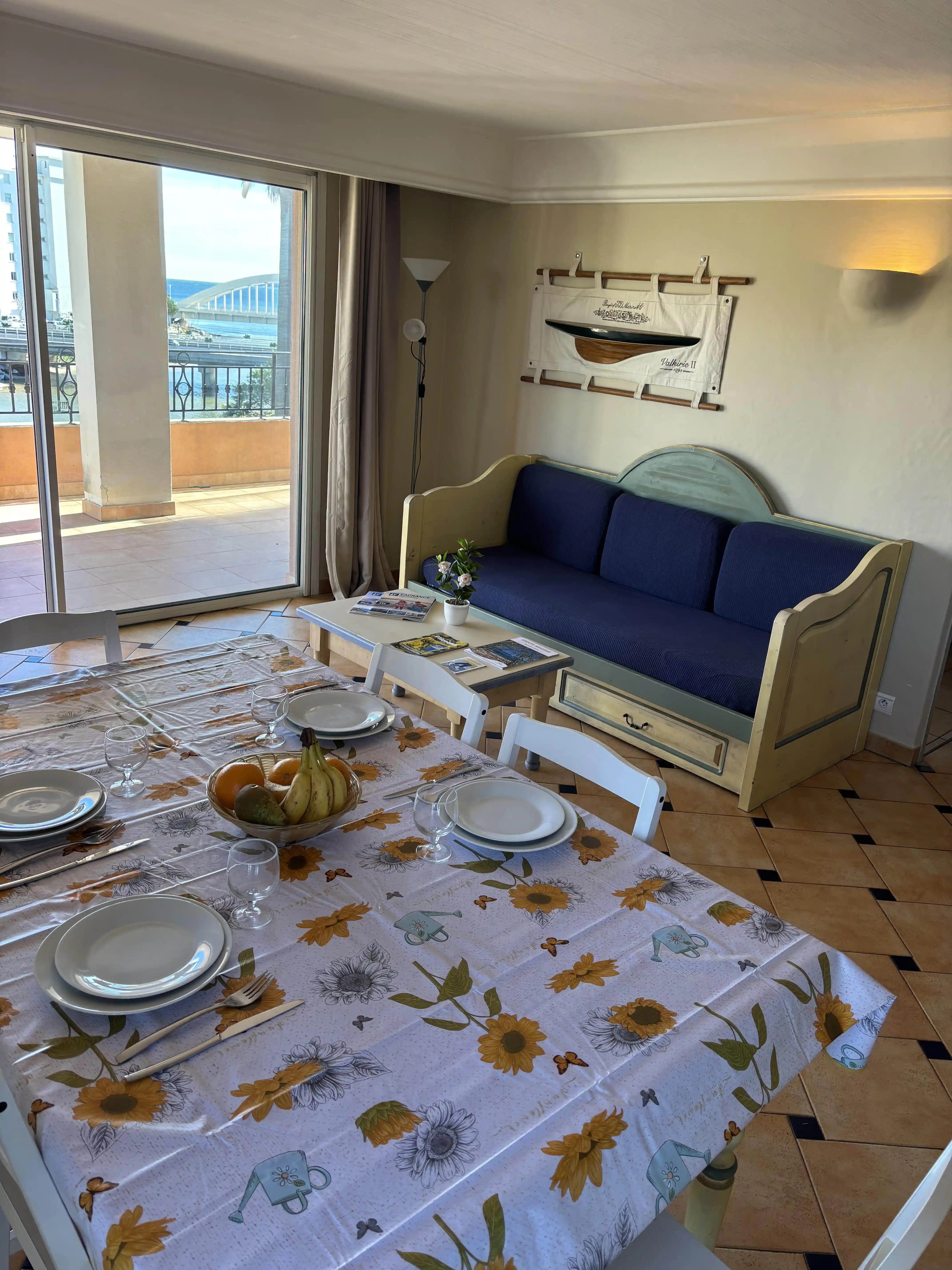 Lagrange Vacances&reg;  - Sainte-Maxime - PORT MARINE