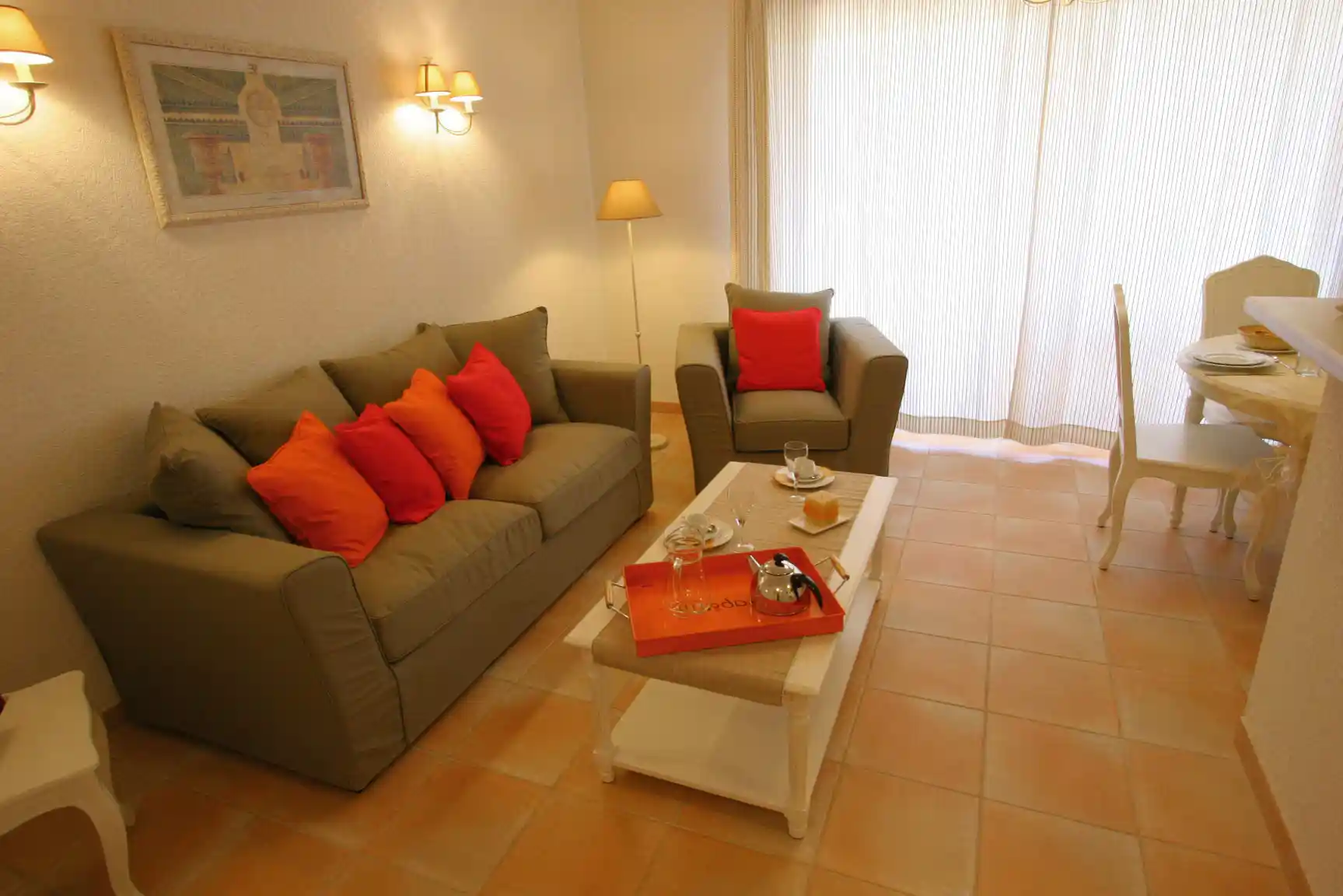 Lagrange Vacances&reg;  - Montauroux - Les Bastides des Chaumettes