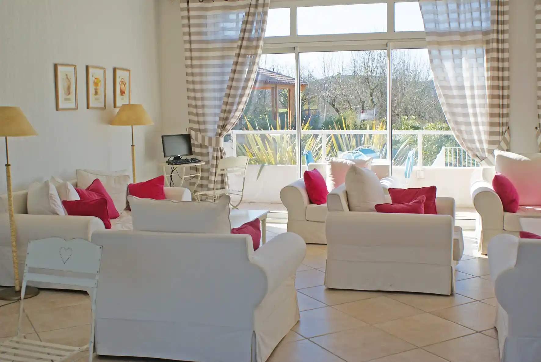 Lagrange Vacances&reg;  - Montauroux - Les Bastides des Chaumettes