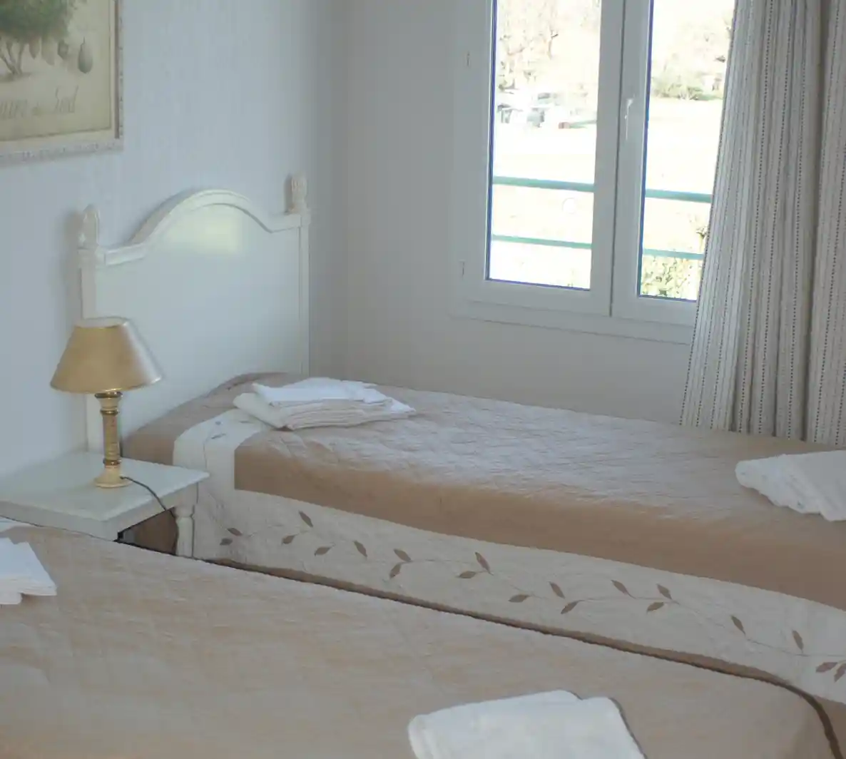 Lagrange Vacances&reg;  - Montauroux - Les Bastides des Chaumettes