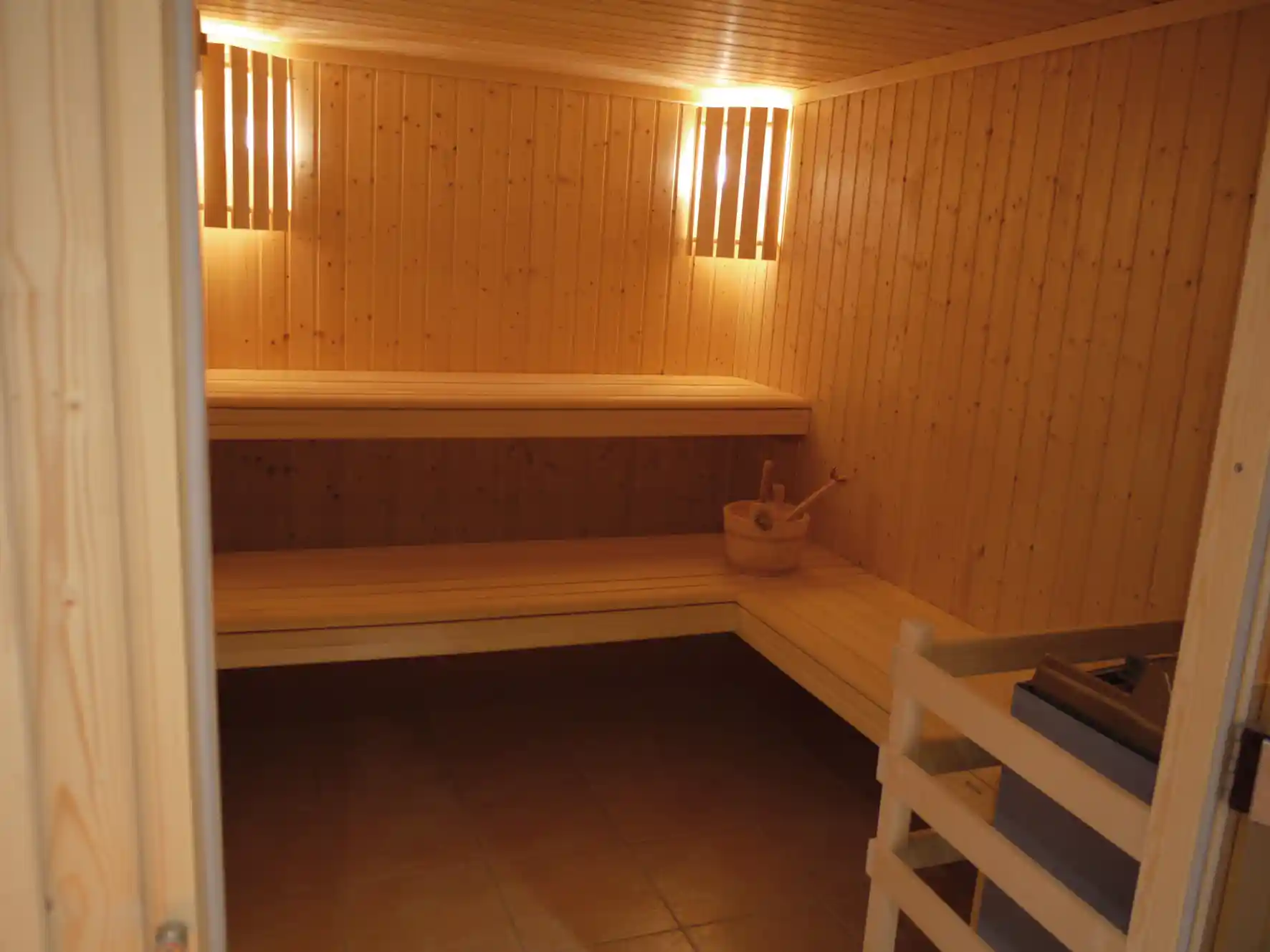 Lagrange Vacances&reg;  - Montignac / Lascaux - LES BASTIDES DE LASCAUX
