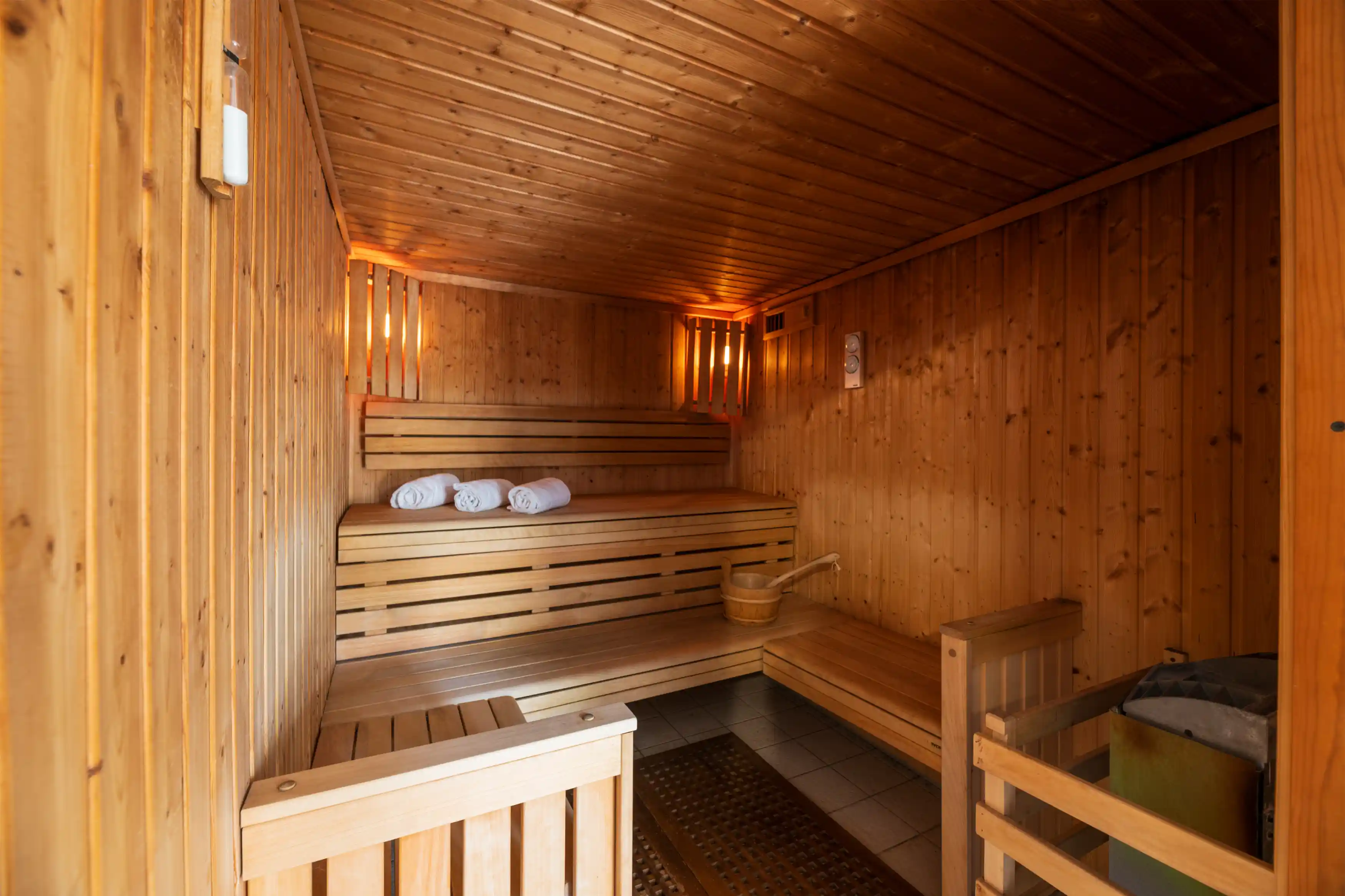 Lagrange Vacances&reg;  - Saint-Palais-sur-Mer - LES CARRELETS