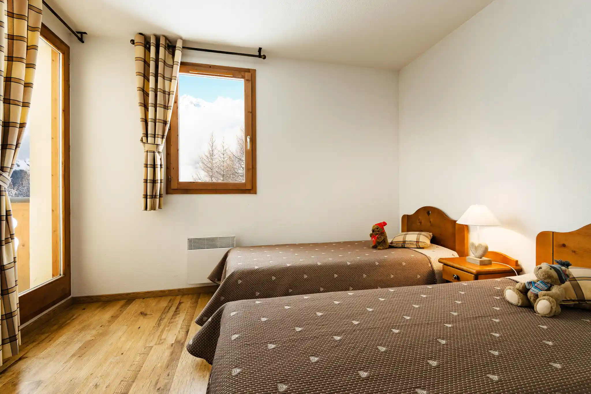 Lagrange Vacances&reg;  - Peisey Vallandry - L'AROLLAIE